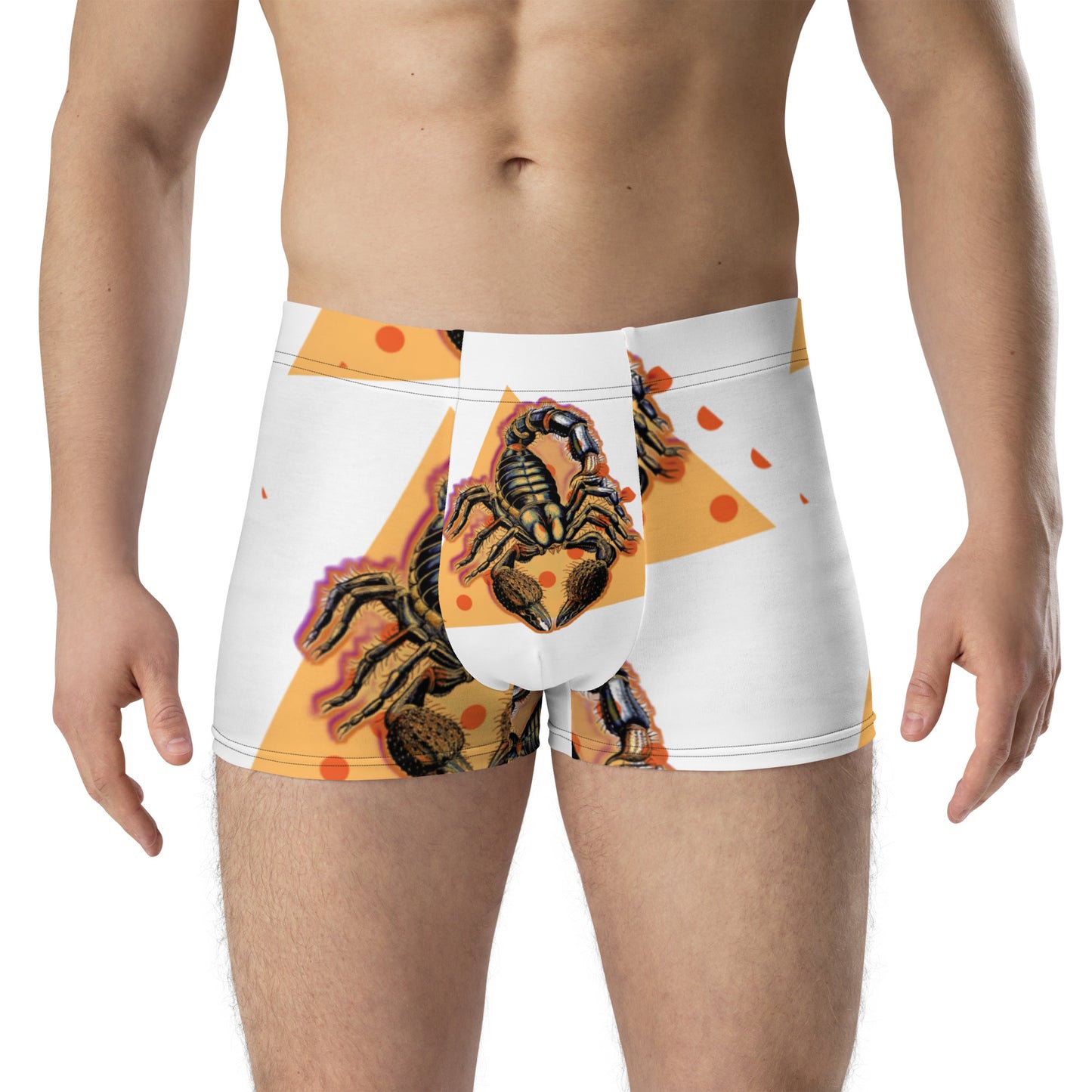 Stinger - Boxer Briefs