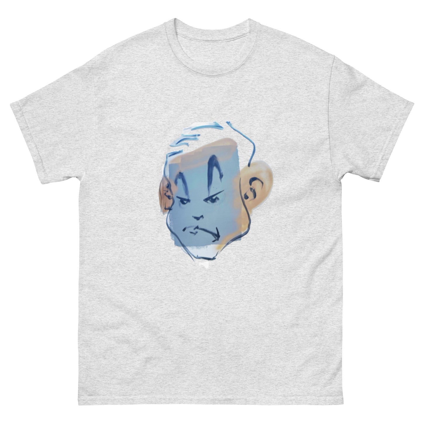 HOBO HOODIES "Jumpin' Jack" - SLICK JACK hair match