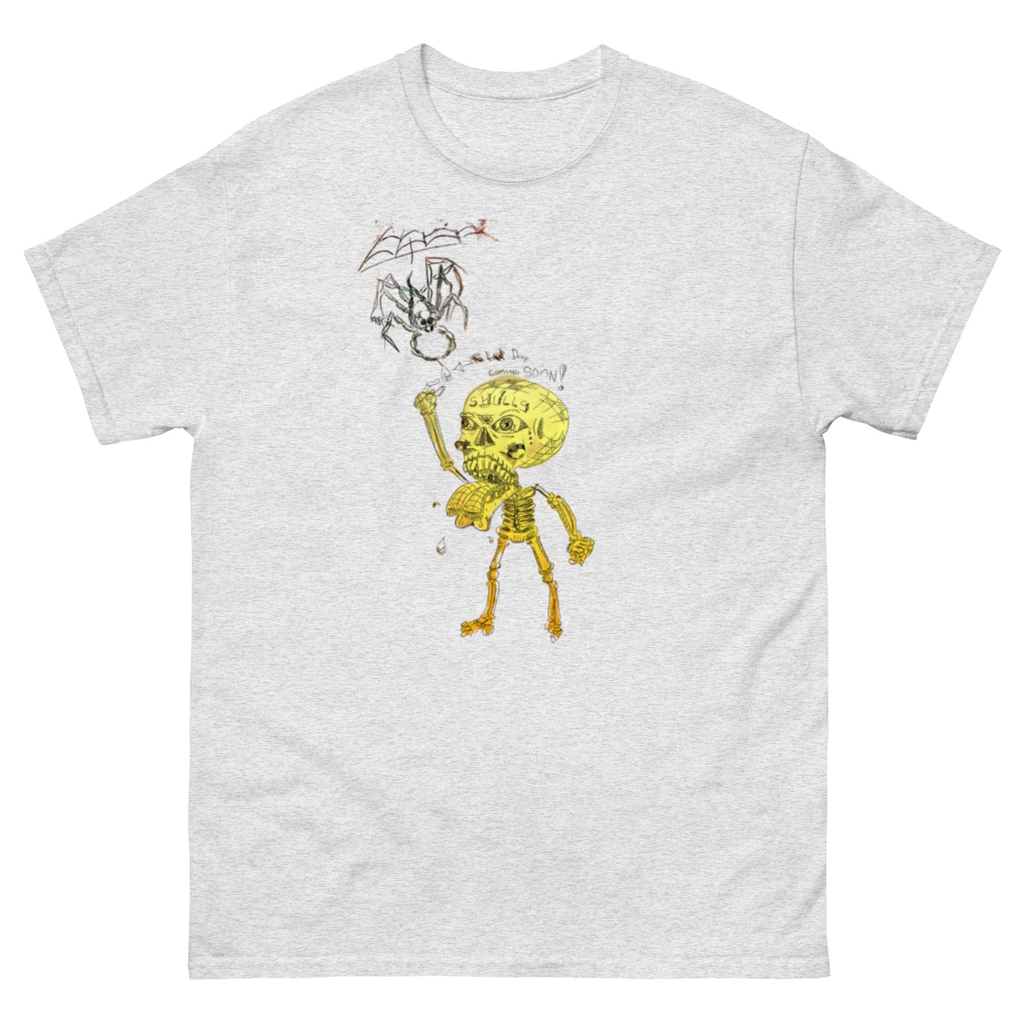 Hobo Hoodies - One Last Fix - T Shirt