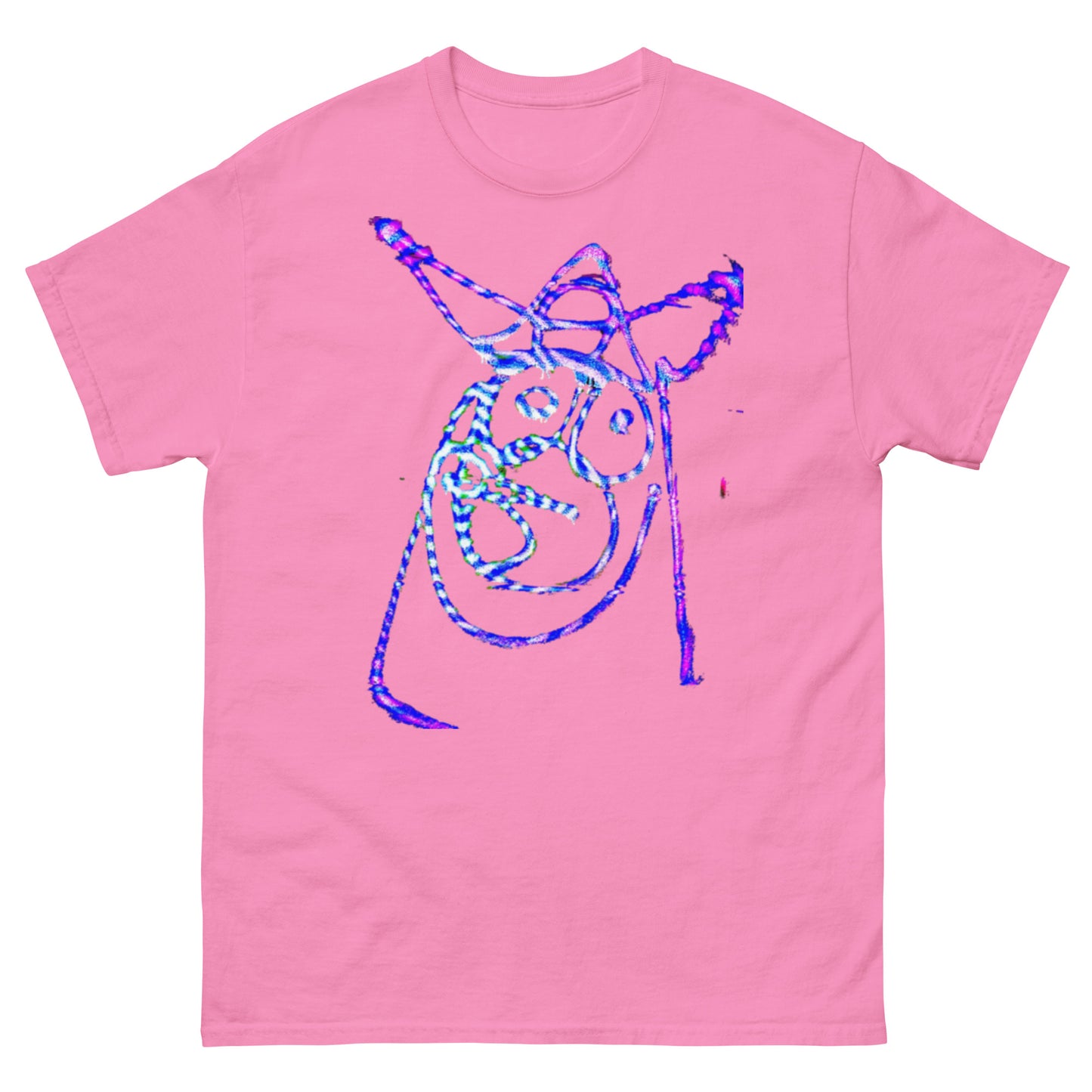 HOBO HOODIES - “ Party Pig” T Shirt