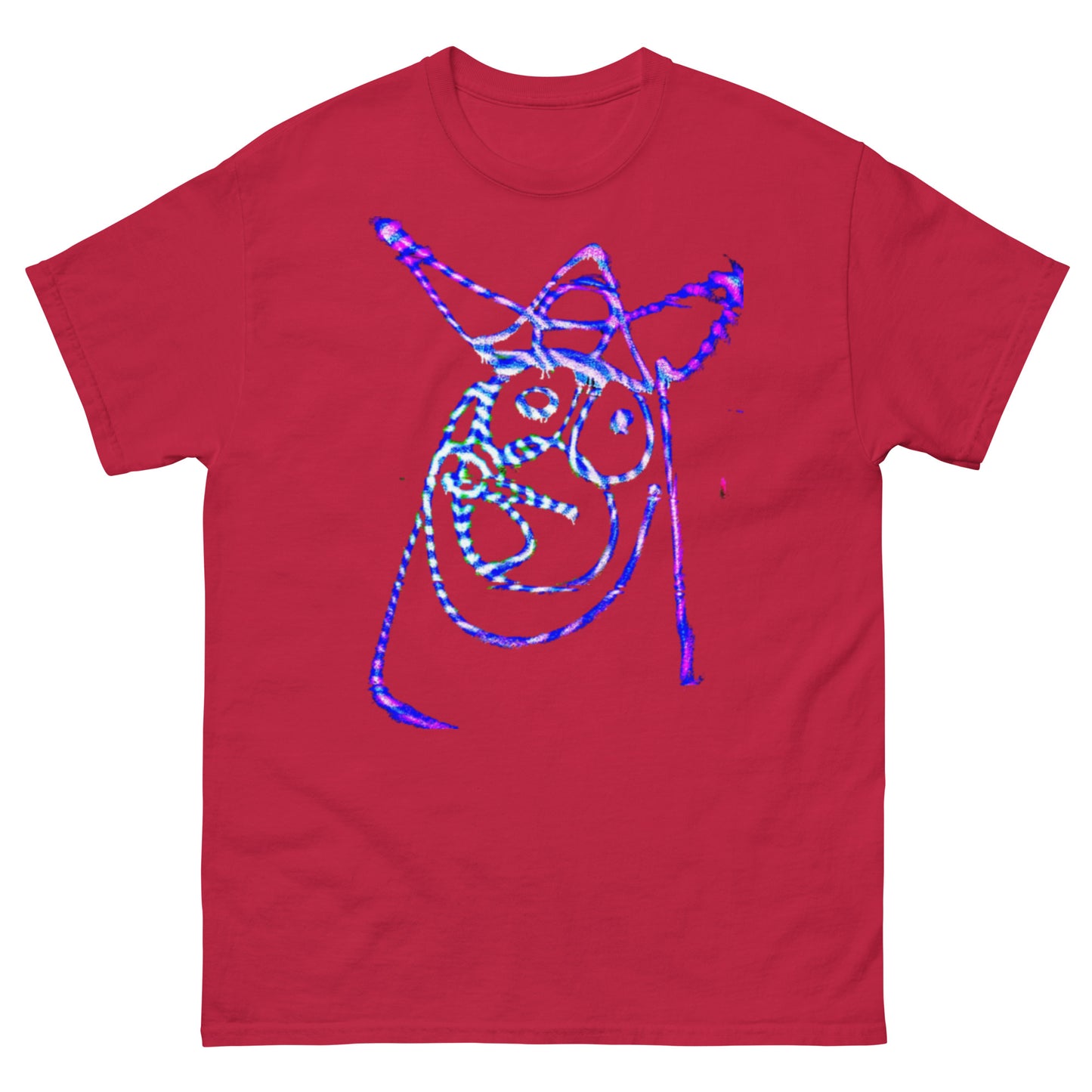 HOBO HOODIES - “ Party Pig” T Shirt