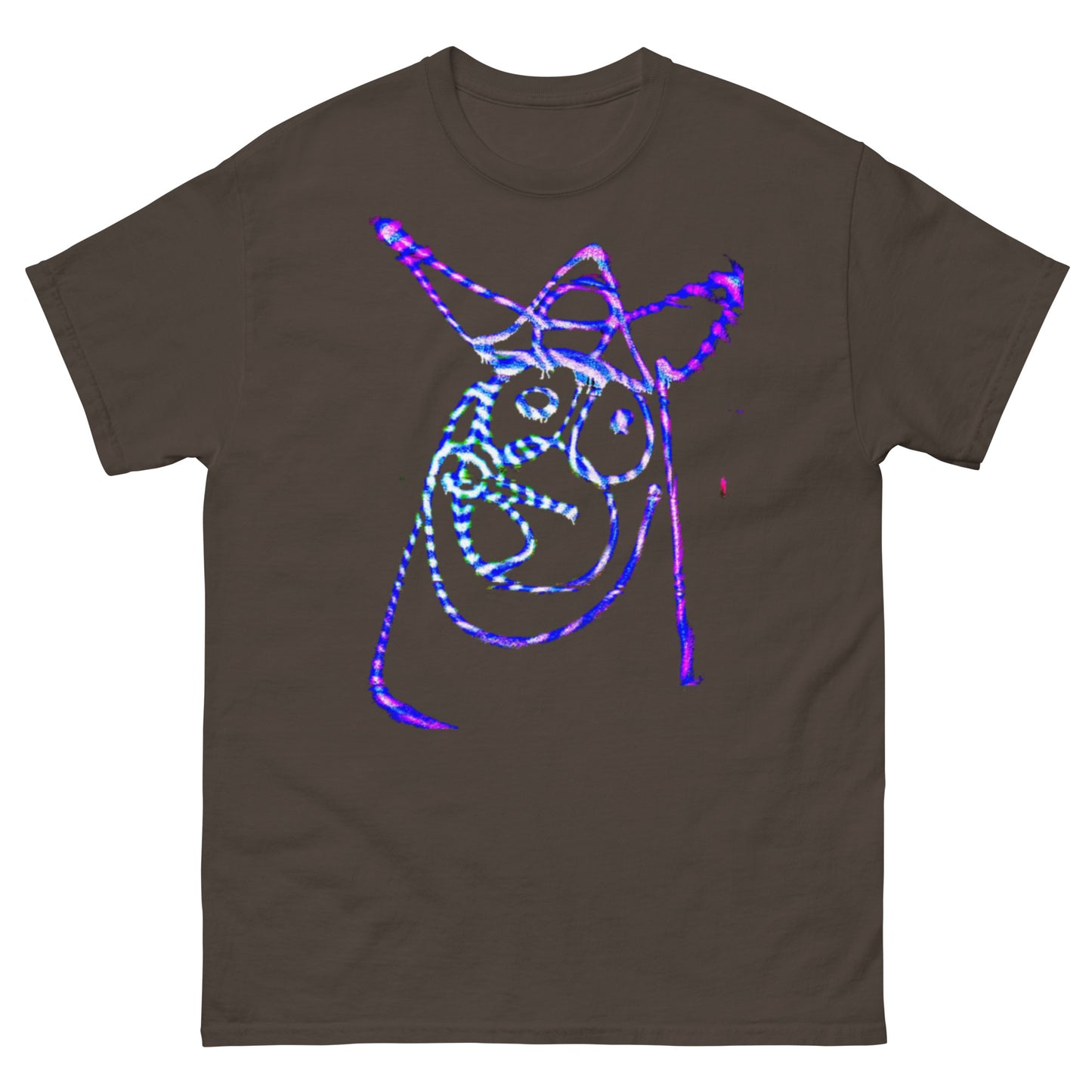 HOBO HOODIES - “ Party Pig” T Shirt
