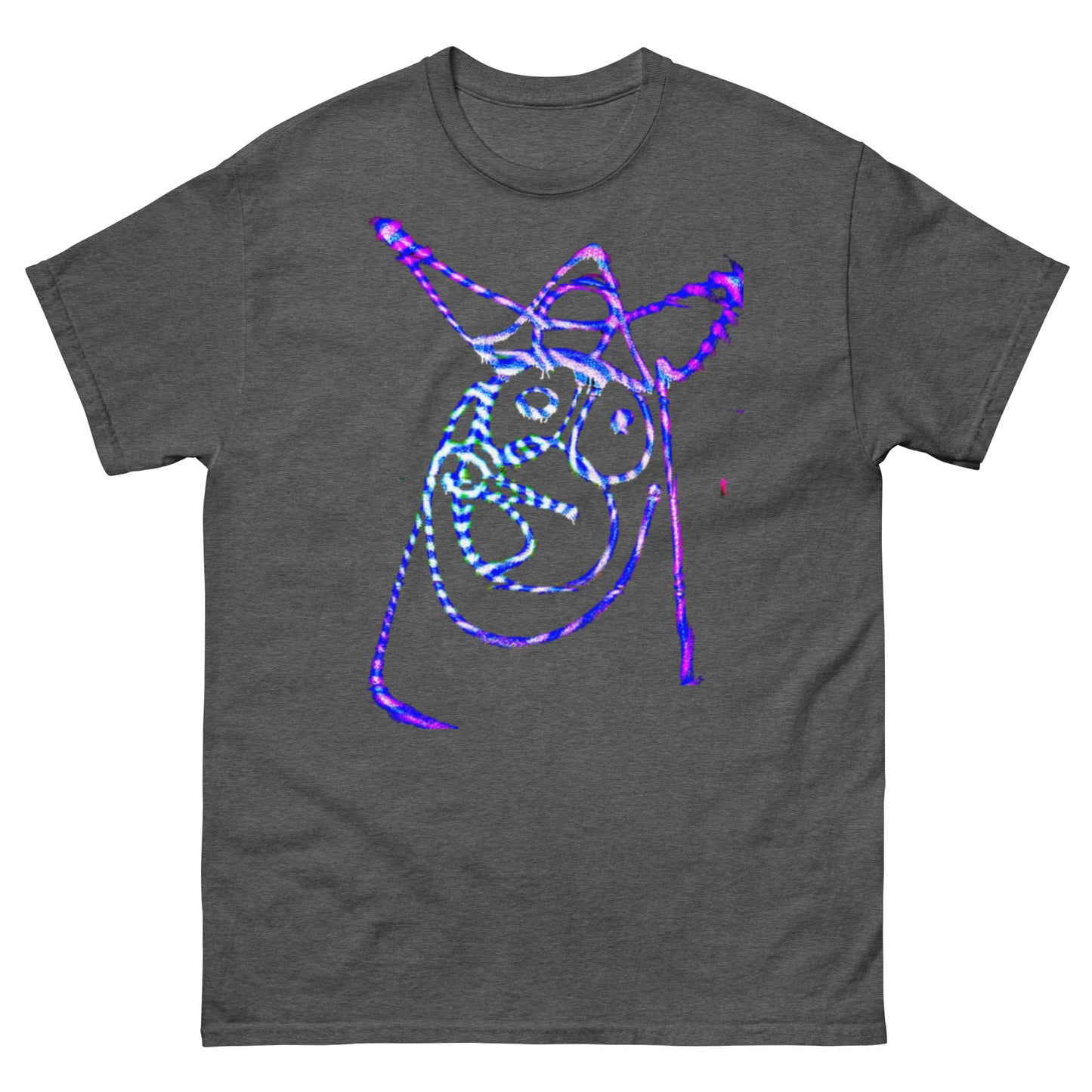HOBO HOODIES - “ Party Pig” T Shirt
