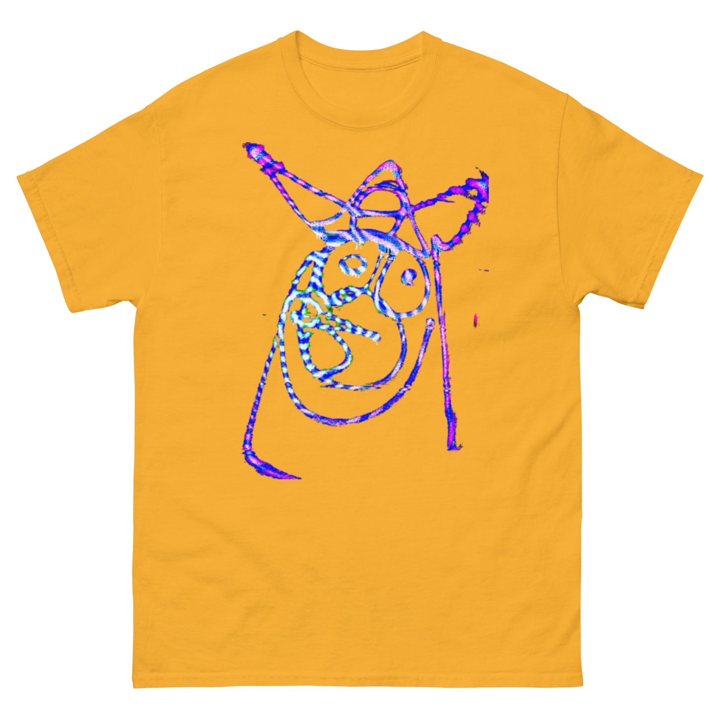 HOBO HOODIES - “ Party Pig” T Shirt