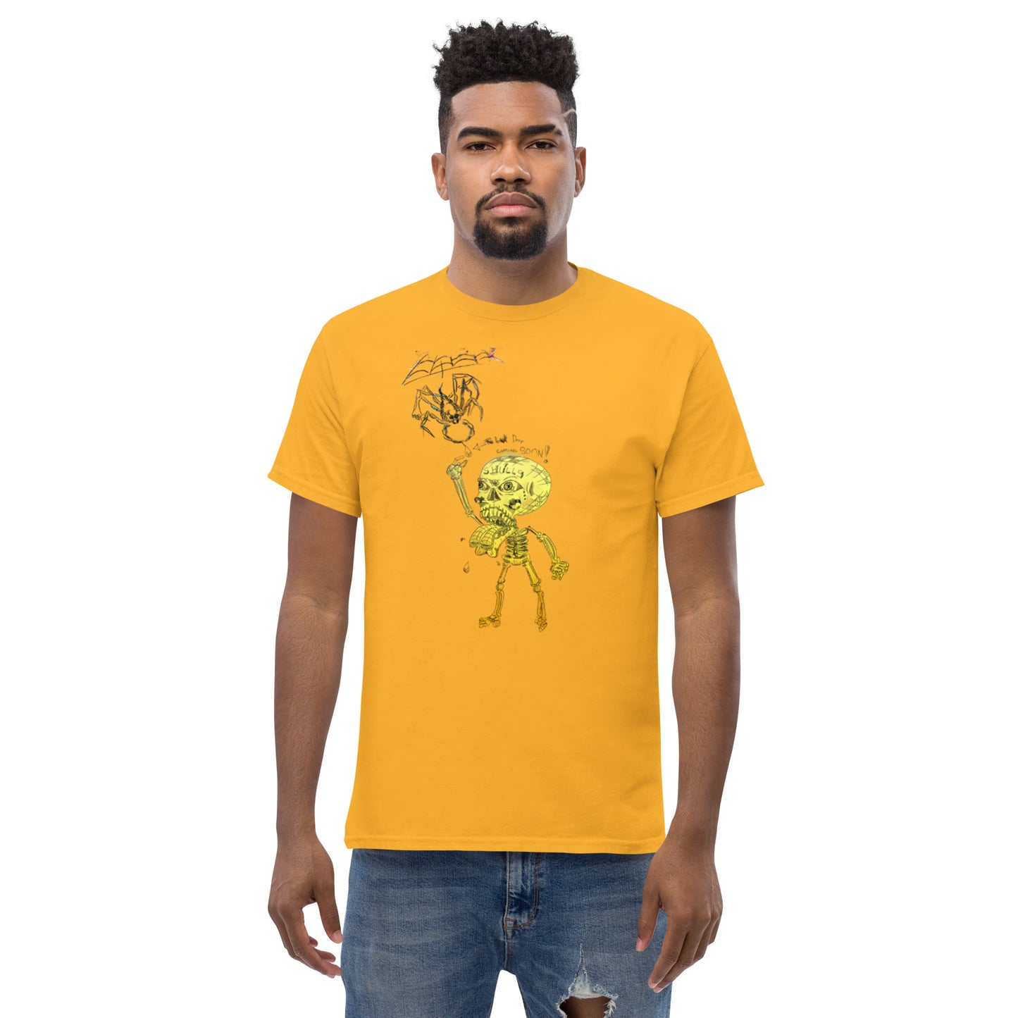 Hobo Hoodies - One Last Fix - T Shirt