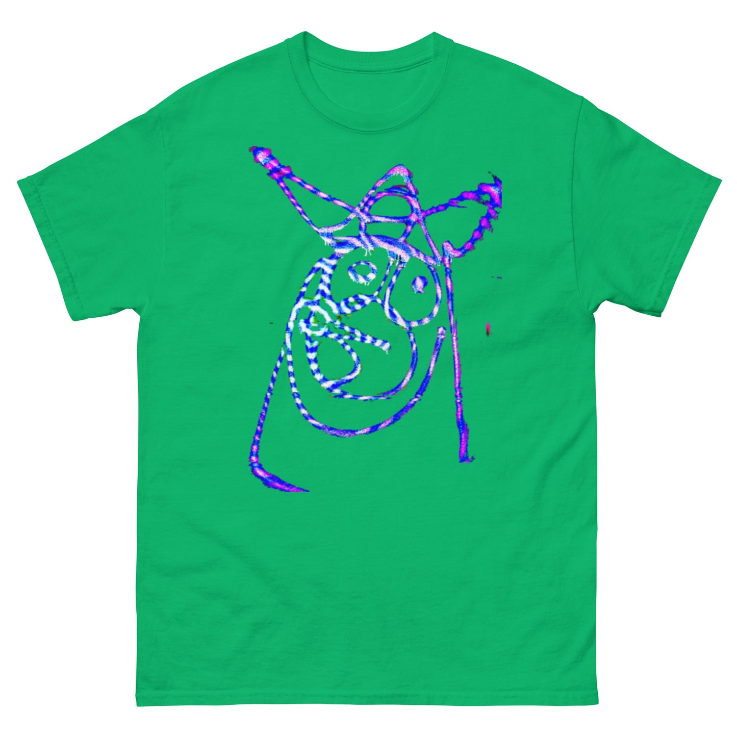 HOBO HOODIES - “ Party Pig” T Shirt