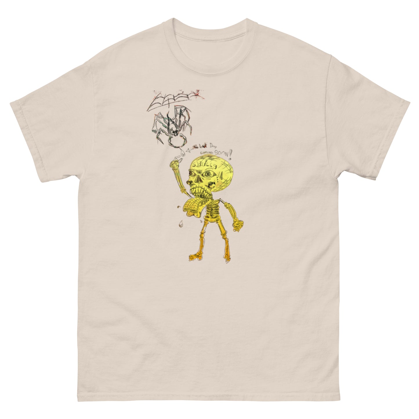 Hobo Hoodies - One Last Fix - T Shirt