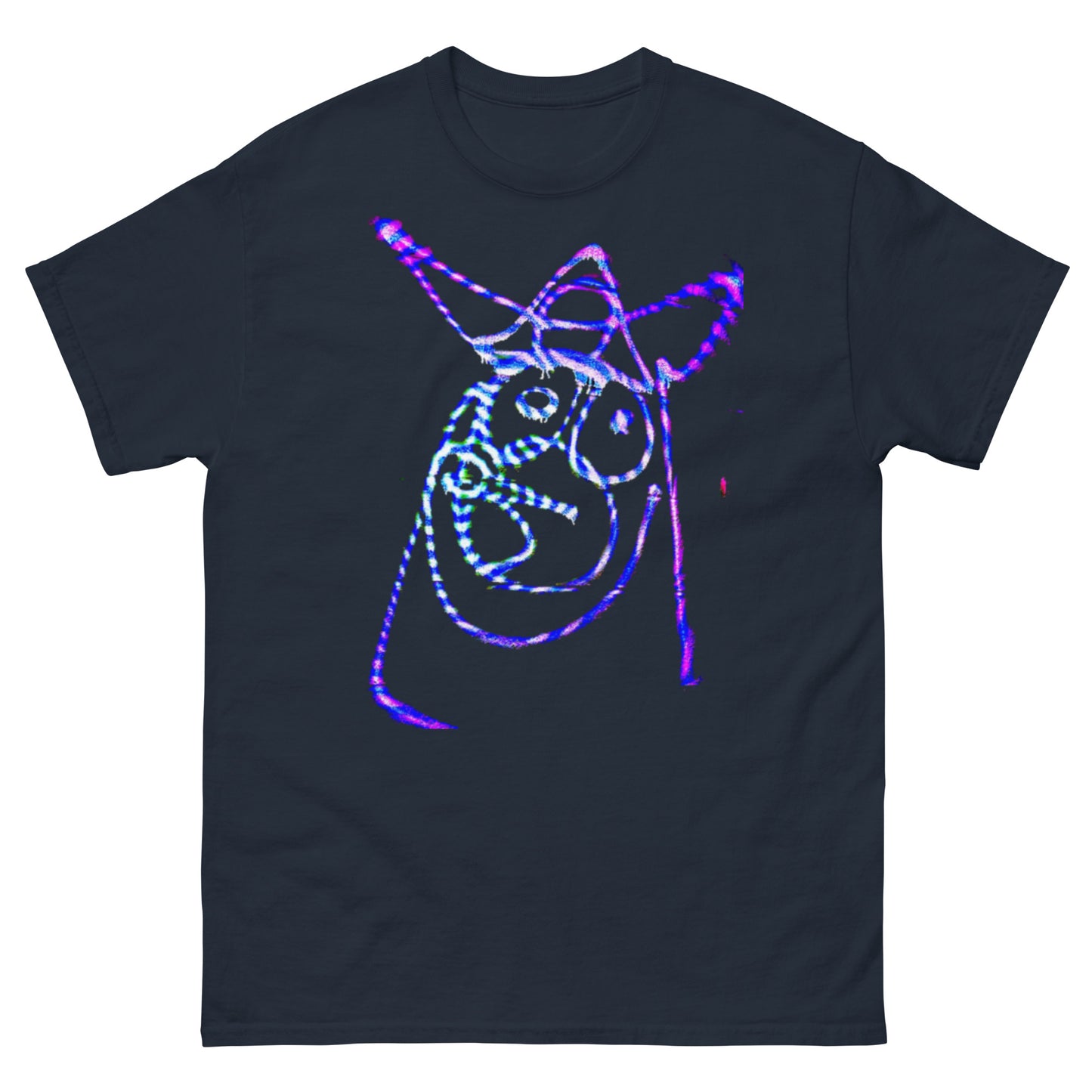 HOBO HOODIES - “ Party Pig” T Shirt