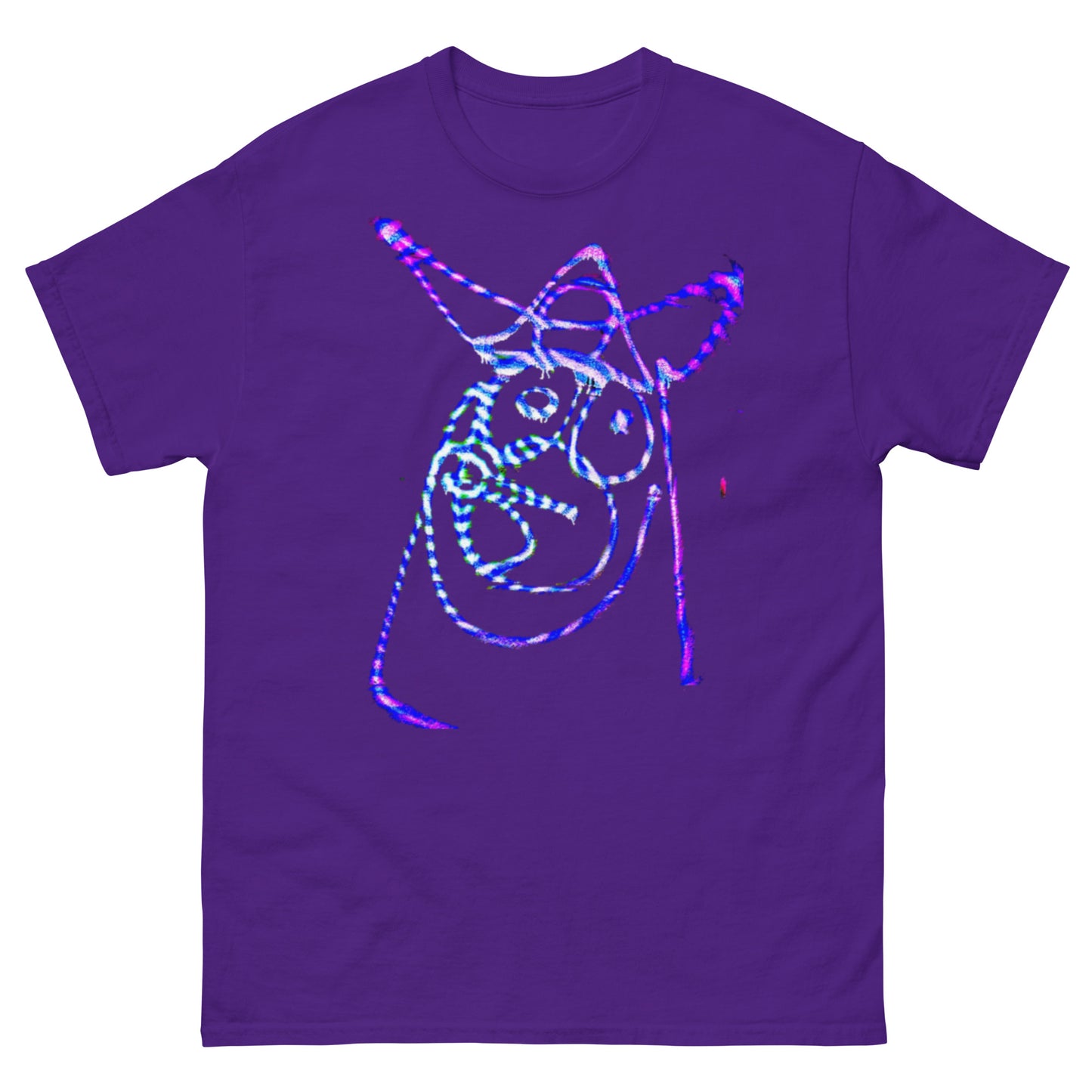 HOBO HOODIES - “ Party Pig” T Shirt