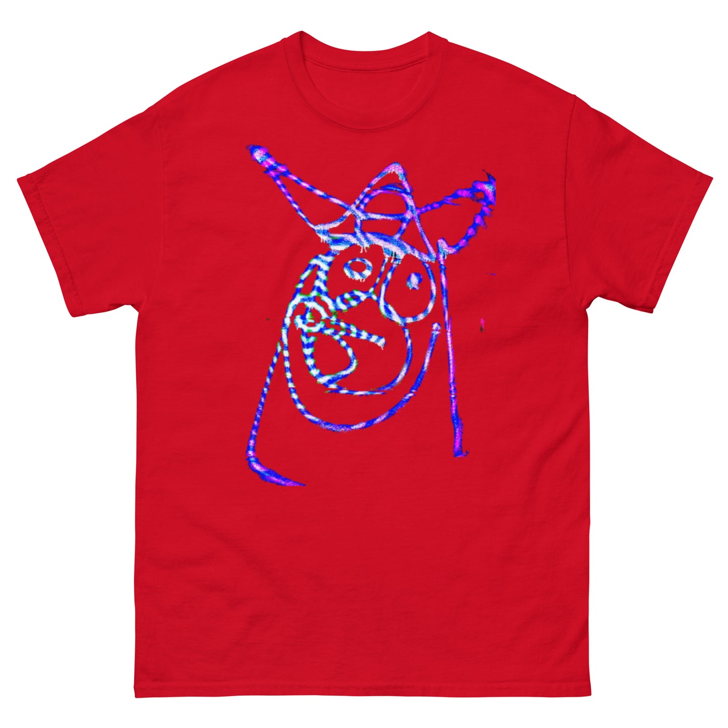 HOBO HOODIES - “ Party Pig” T Shirt