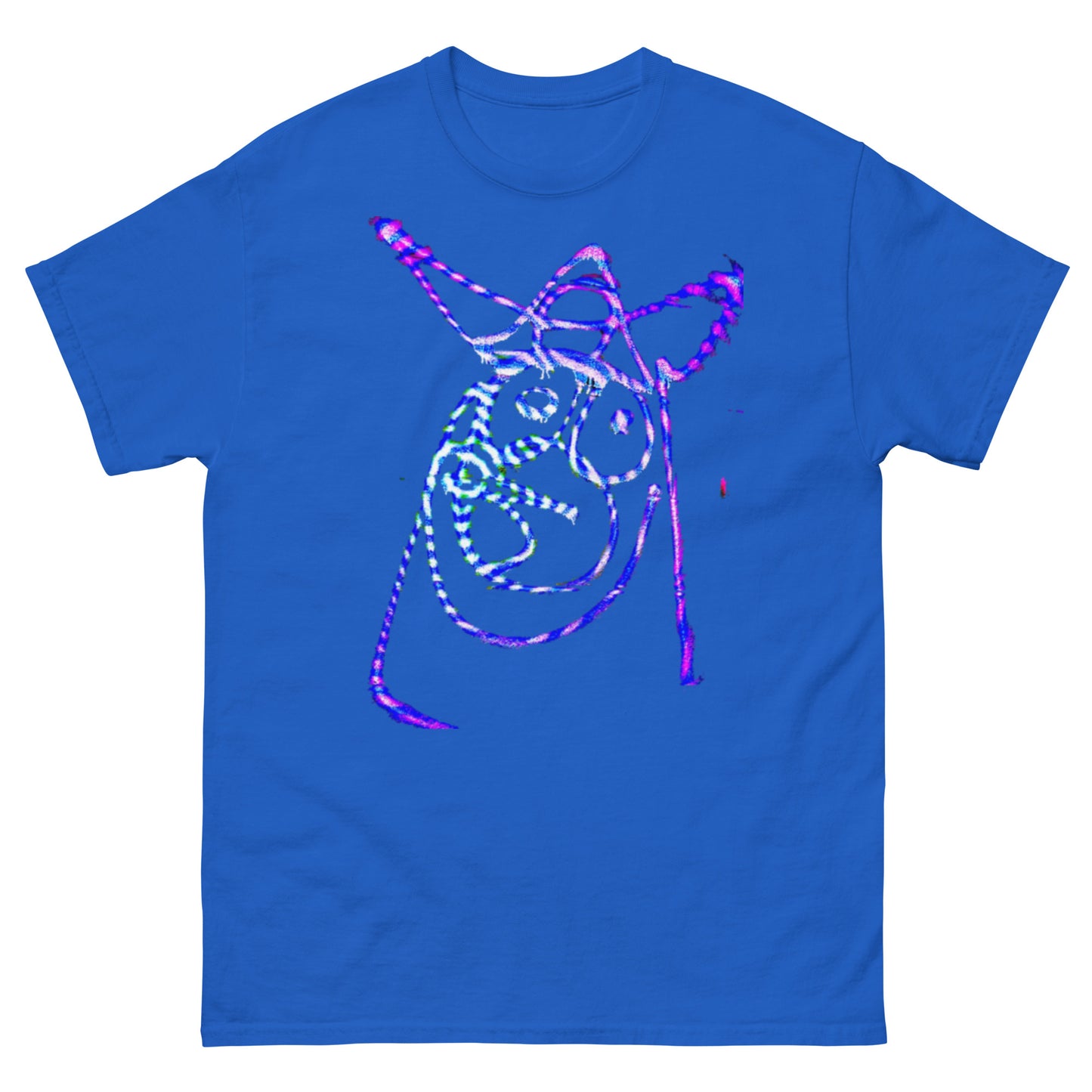 HOBO HOODIES - “ Party Pig” T Shirt