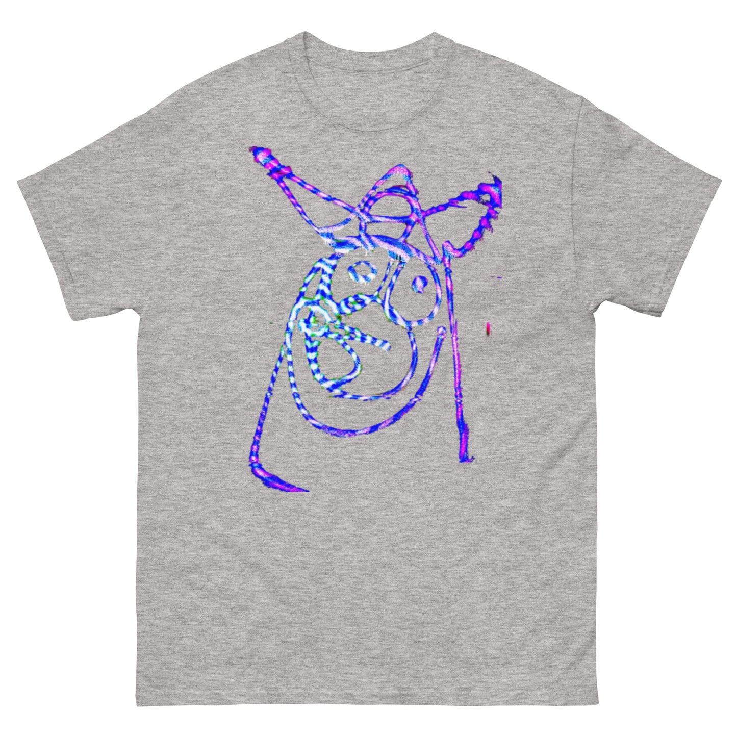 HOBO HOODIES - “ Party Pig” T Shirt