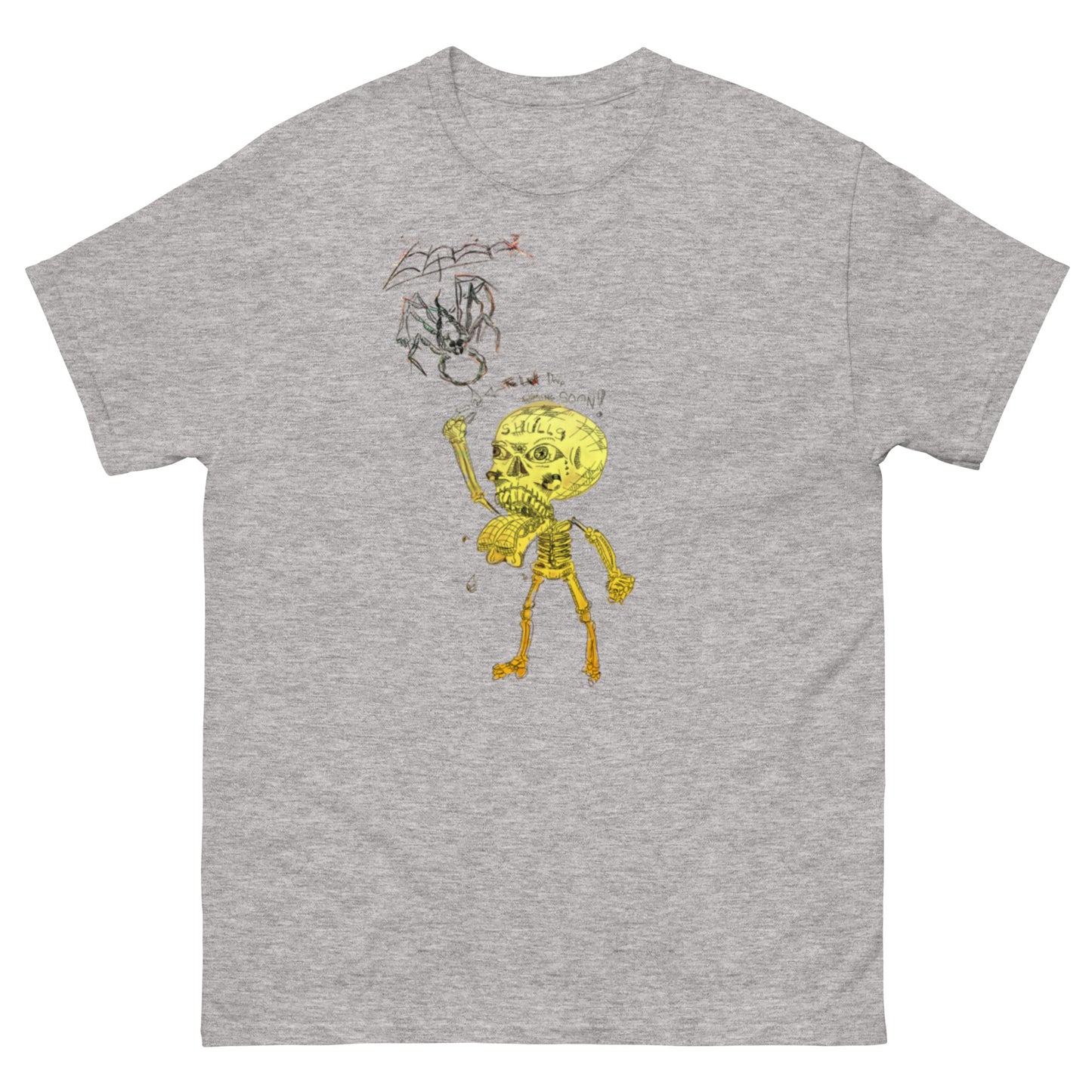 Hobo Hoodies - One Last Fix - T Shirt