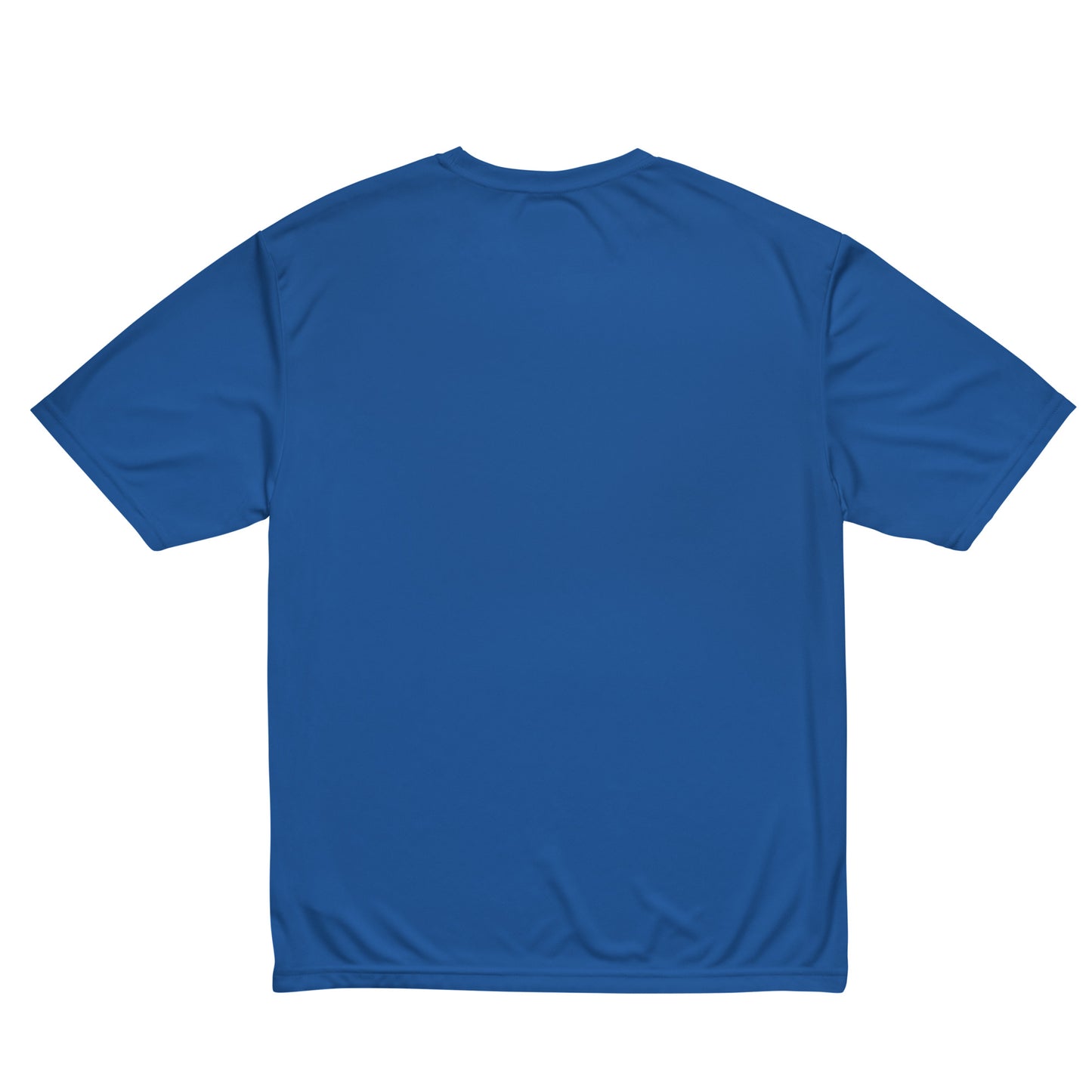 REDRUM - Disarm & Survive T-Shirt in Neon Yellow Blue & Orange