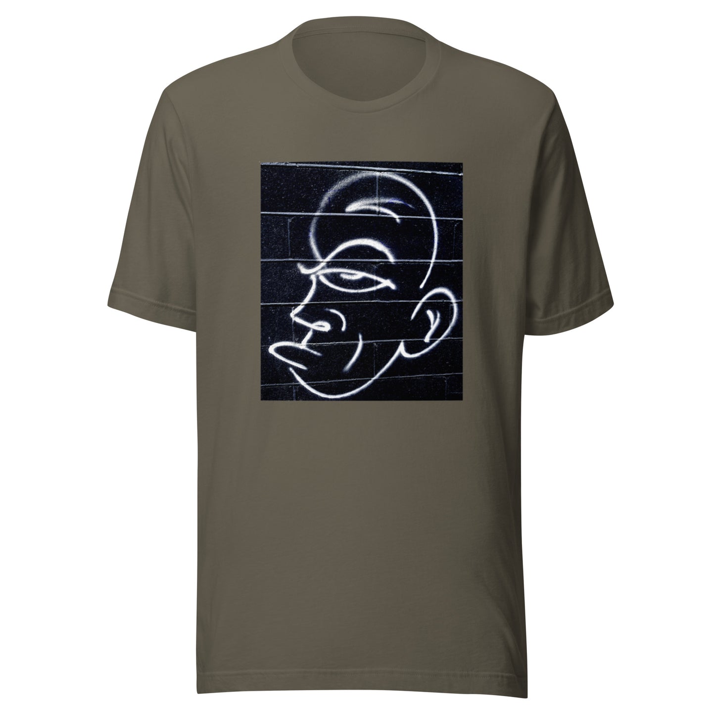 HOBO HOODIES - "Smokin' Joe - NO SMOKE" - t-shirt