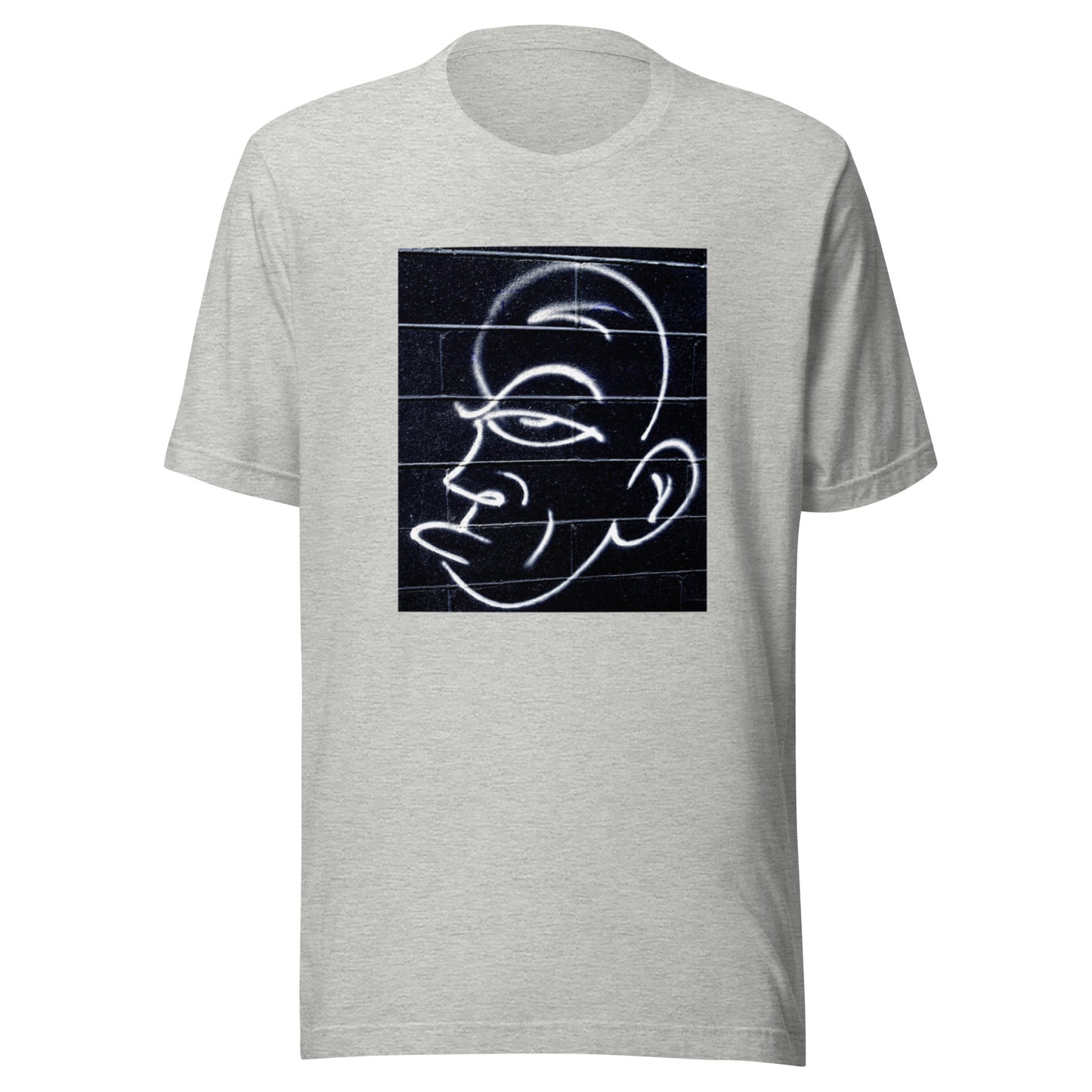 HOBO HOODIES - "Smokin' Joe - NO SMOKE" - t-shirt