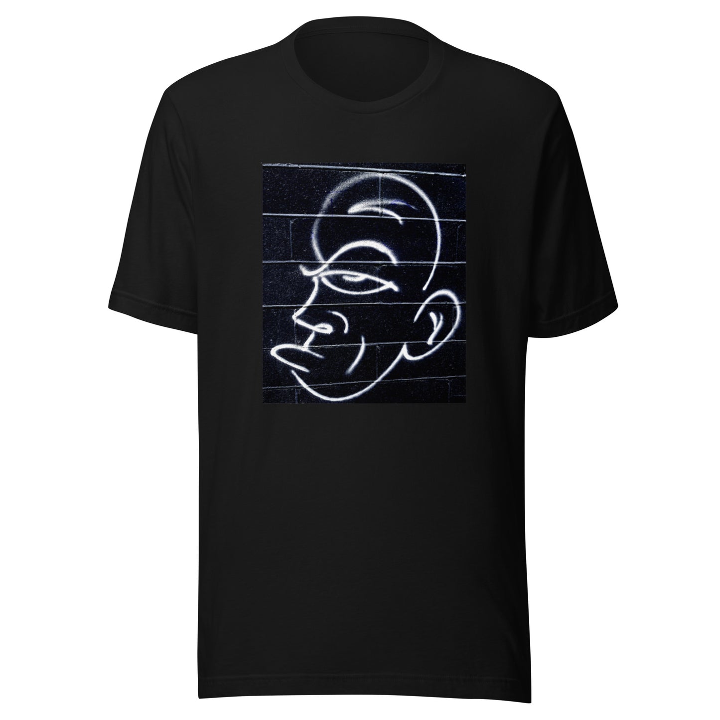 HOBO HOODIES - "Smokin' Joe - NO SMOKE" - t-shirt