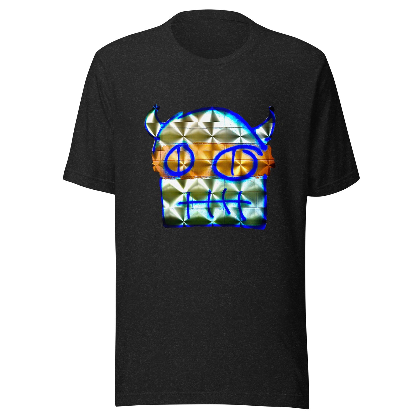 HOBO HOODIES - "BroBot" Evil Alien or Masked Robot?