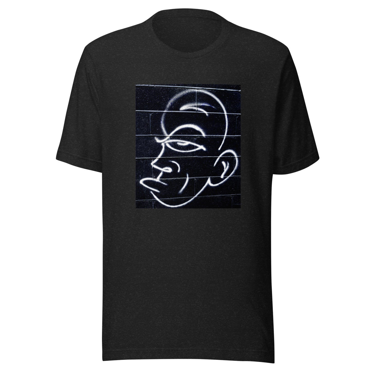 HOBO HOODIES - "Smokin' Joe - NO SMOKE" - t-shirt