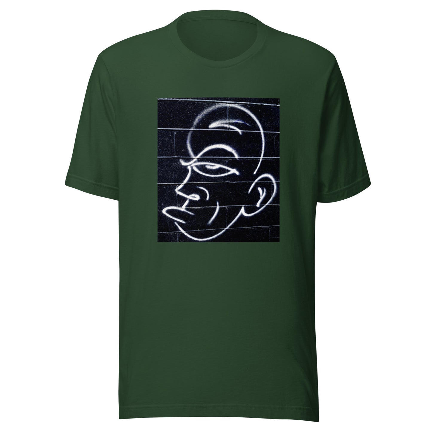 HOBO HOODIES - "Smokin' Joe - NO SMOKE" - t-shirt