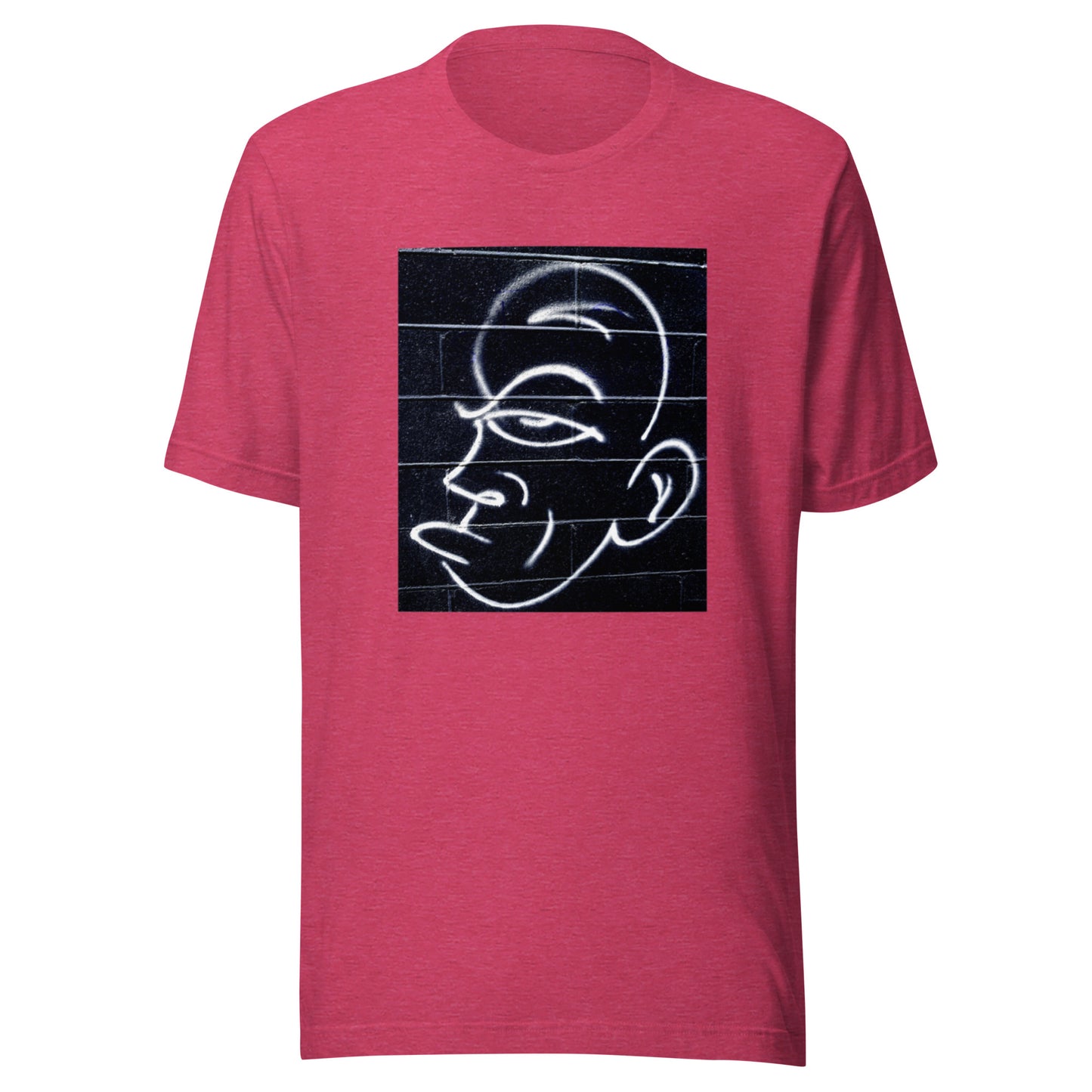 HOBO HOODIES - "Smokin' Joe - NO SMOKE" - t-shirt