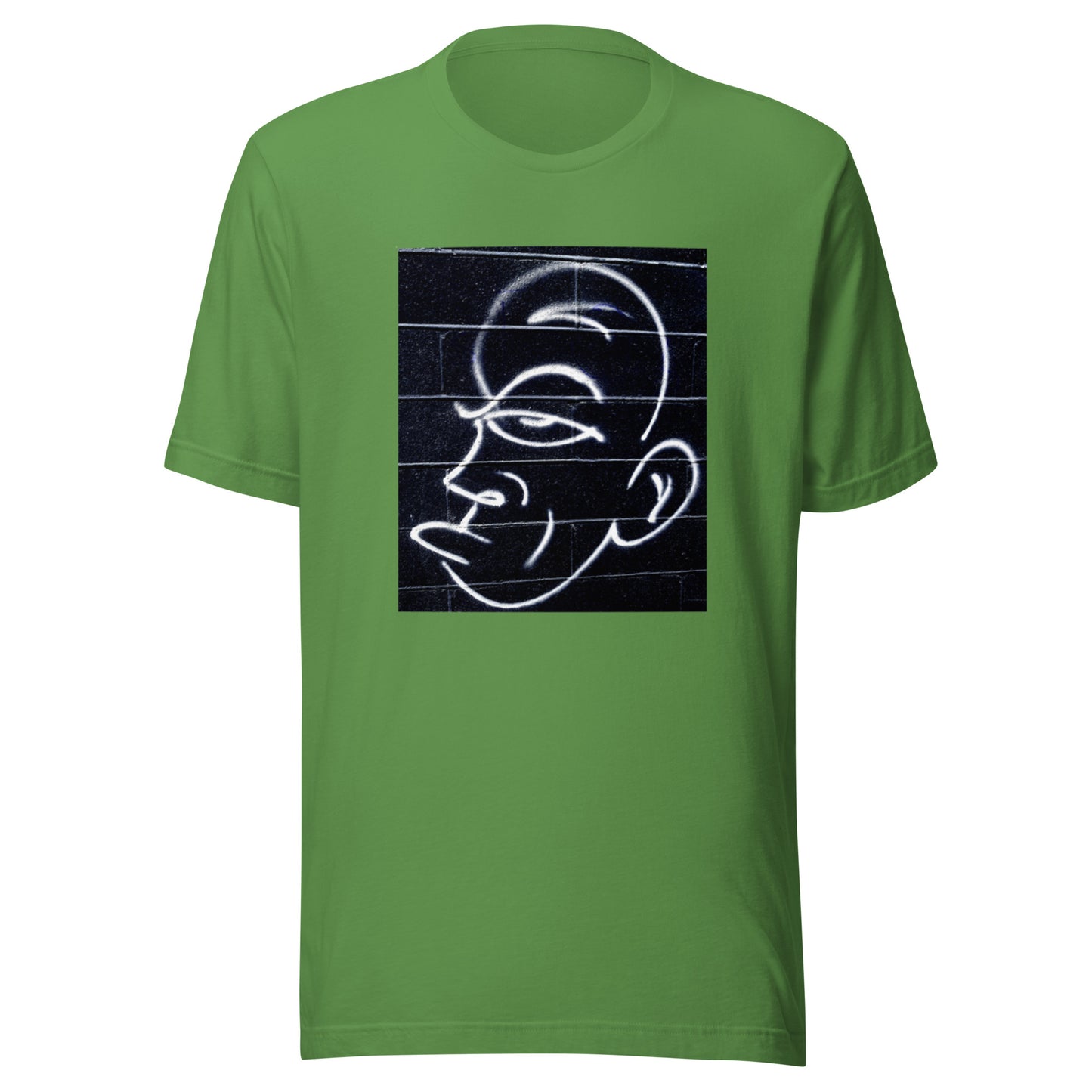 HOBO HOODIES - "Smokin' Joe - NO SMOKE" - t-shirt