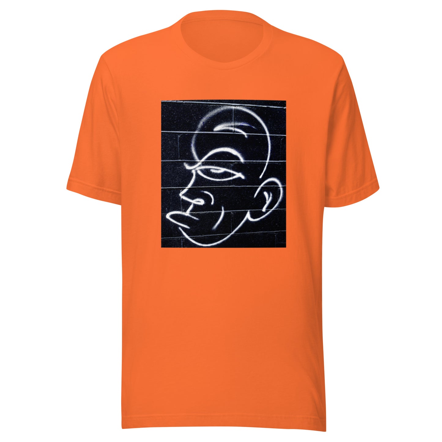 HOBO HOODIES - "Smokin' Joe - NO SMOKE" - t-shirt