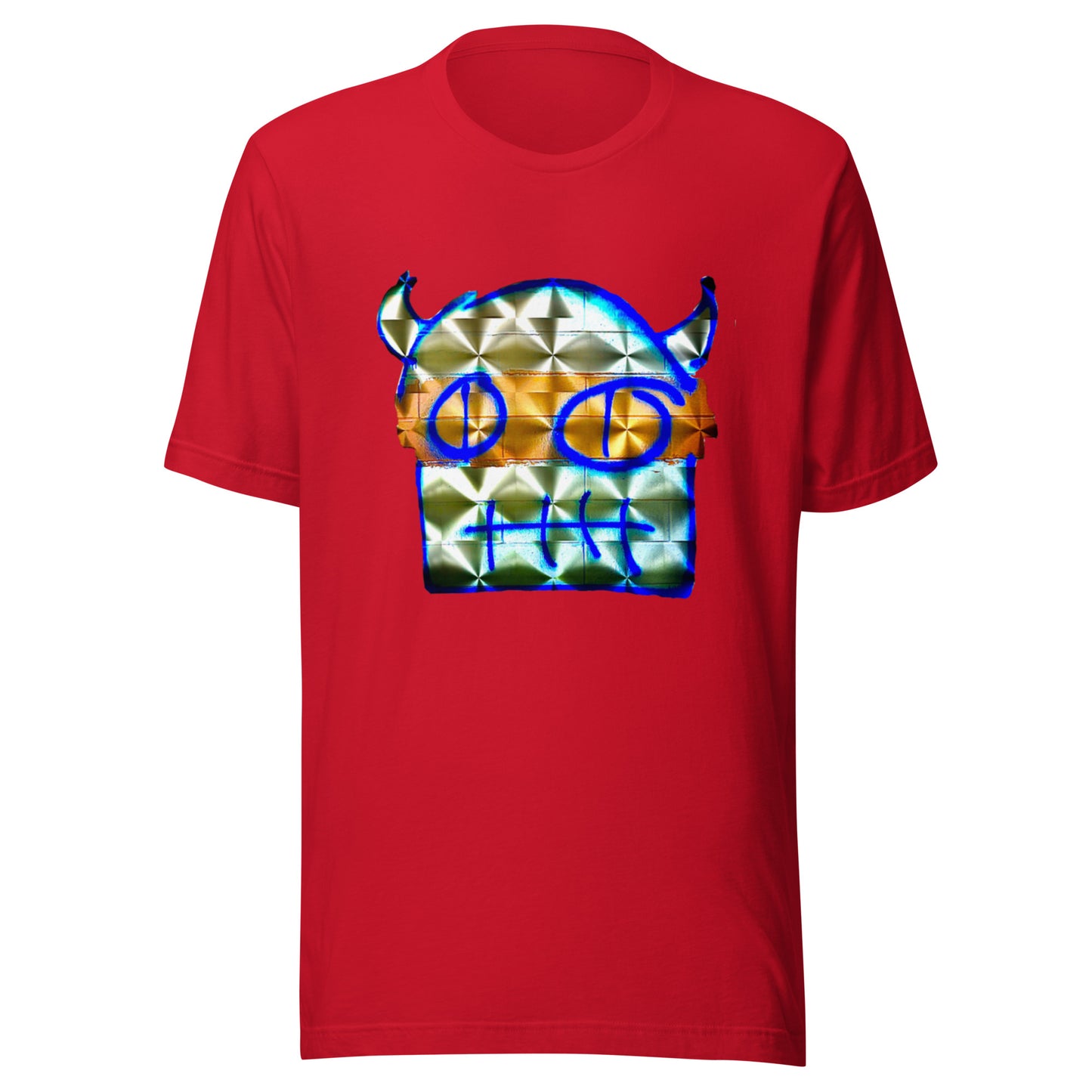 HOBO HOODIES - "BroBot" Evil Alien or Masked Robot?