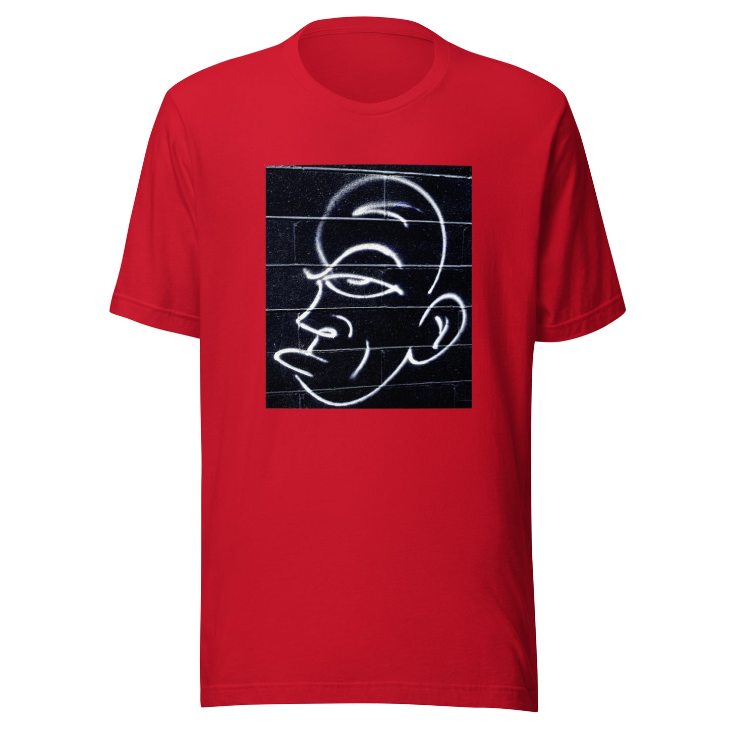 HOBO HOODIES - "Smokin' Joe - NO SMOKE" - t-shirt