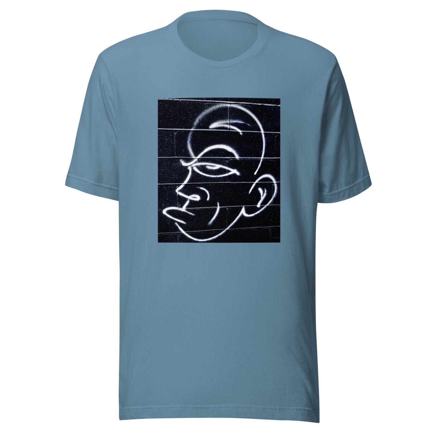HOBO HOODIES - "Smokin' Joe - NO SMOKE" - t-shirt