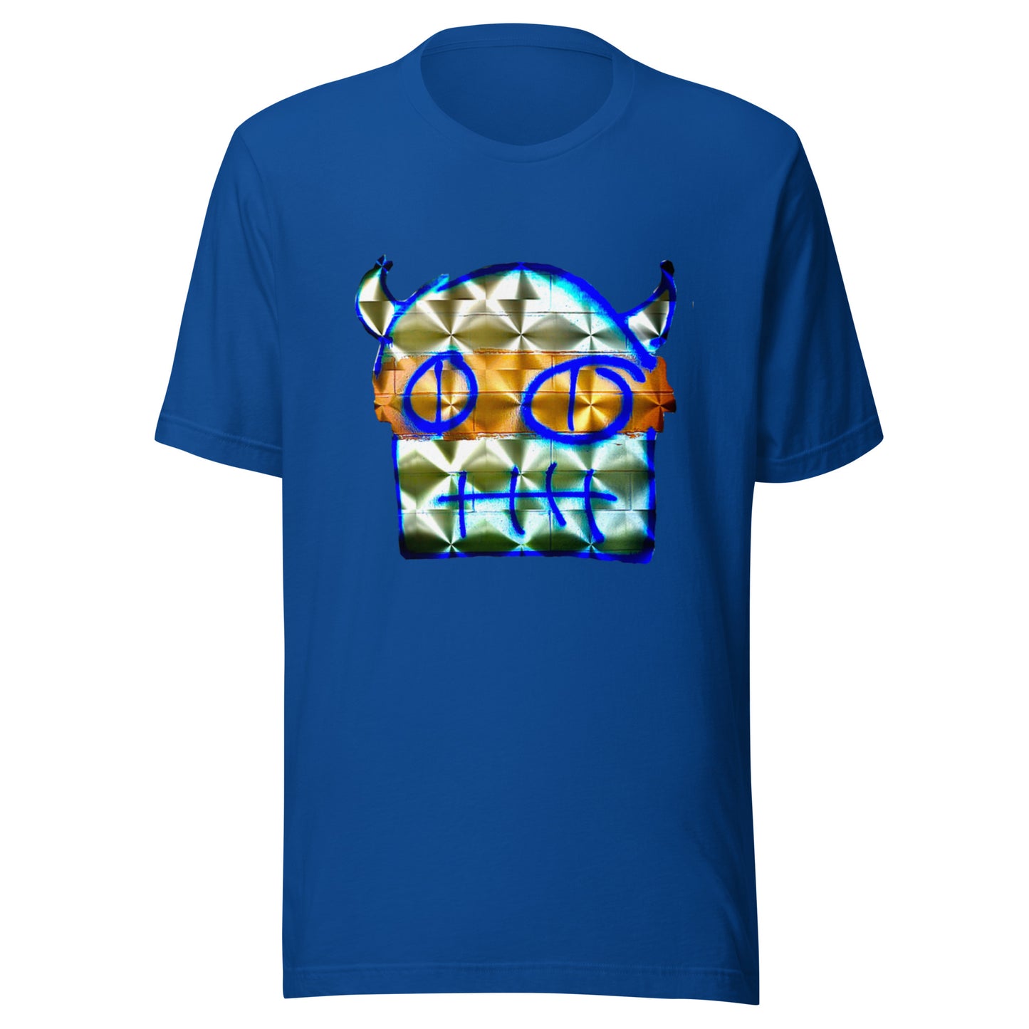 HOBO HOODIES - "BroBot" Evil Alien or Masked Robot?