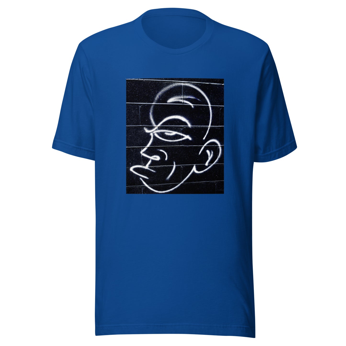 HOBO HOODIES - "Smokin' Joe - NO SMOKE" - t-shirt