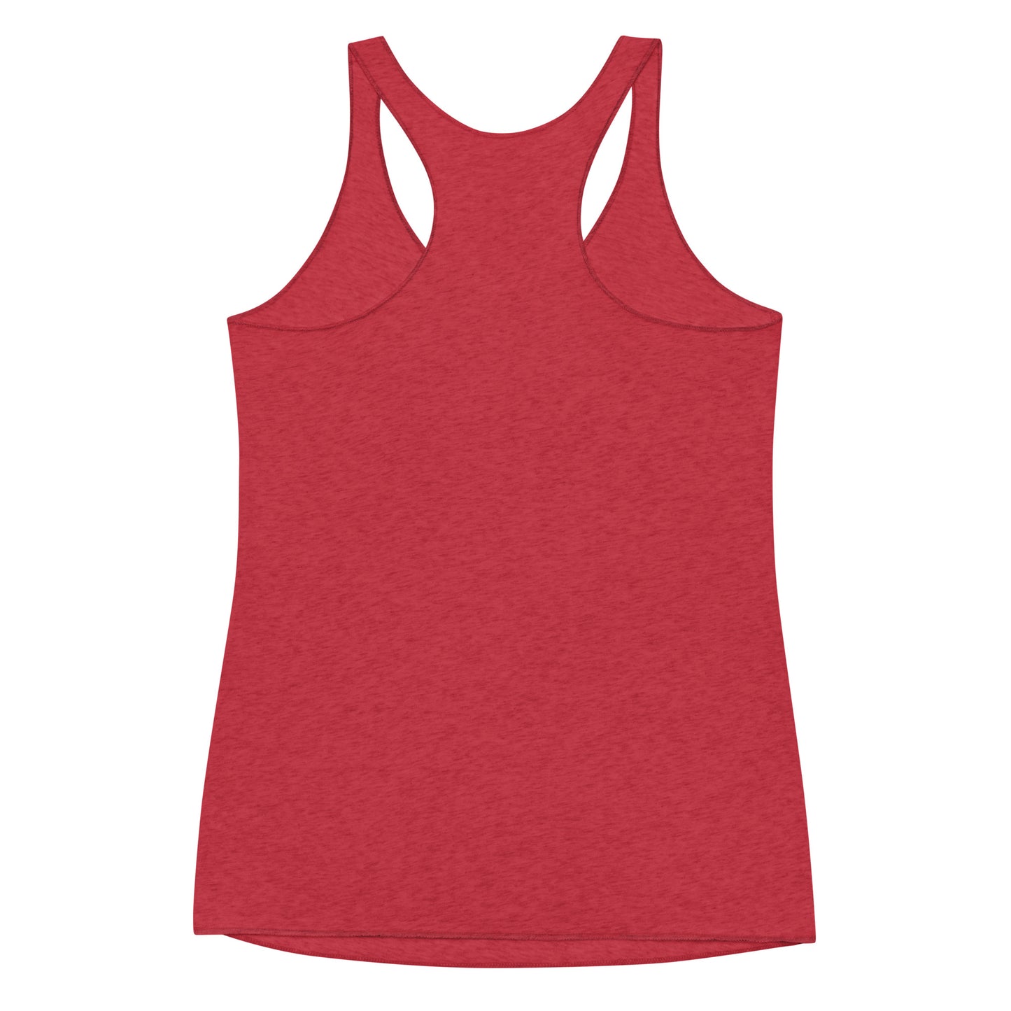 REDRUM Power Corrupts Demo Women's Racerback Tank