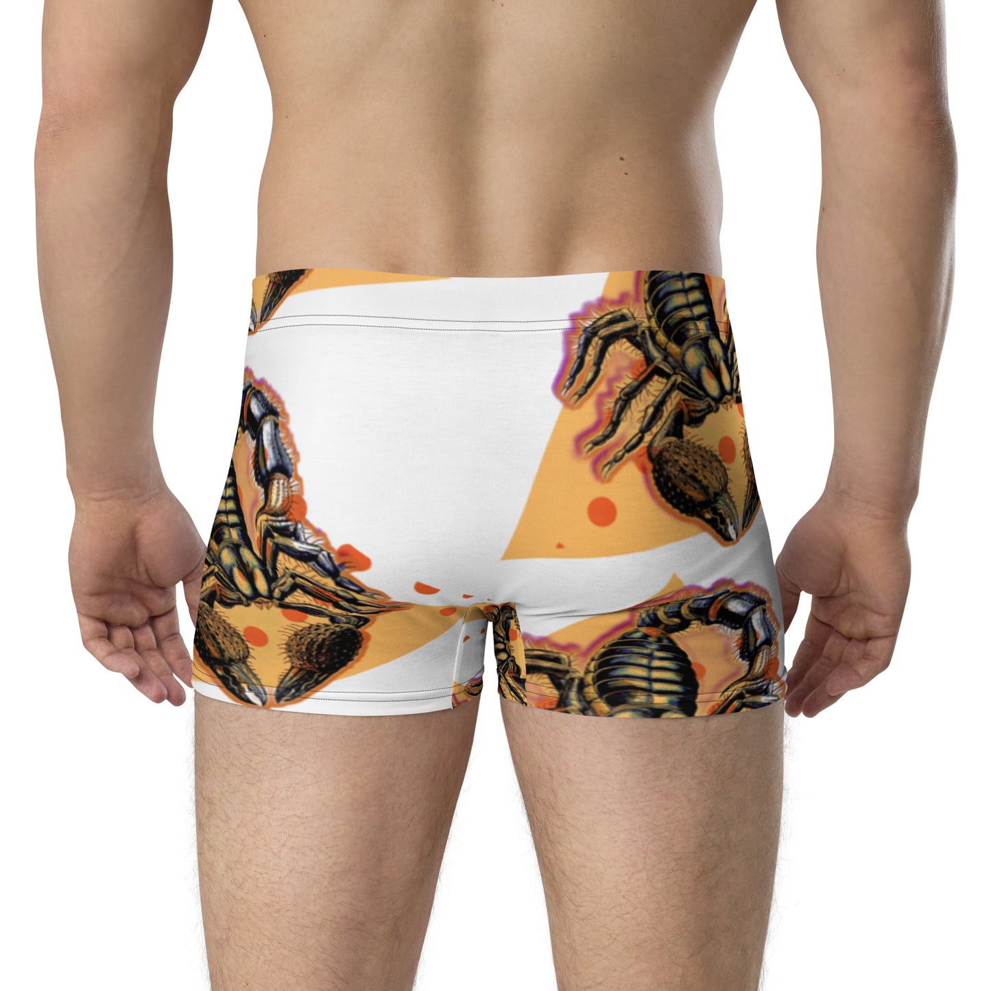 Stinger - Boxer Briefs