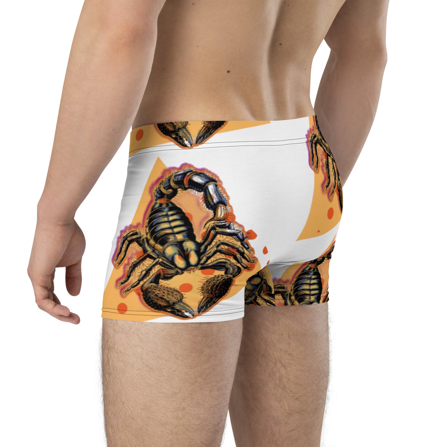 Stinger - Boxer Briefs