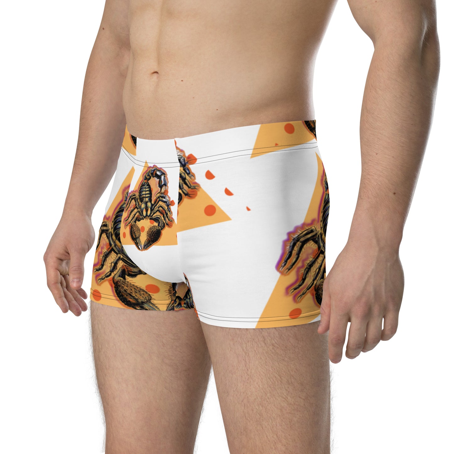 Stinger - Boxer Briefs