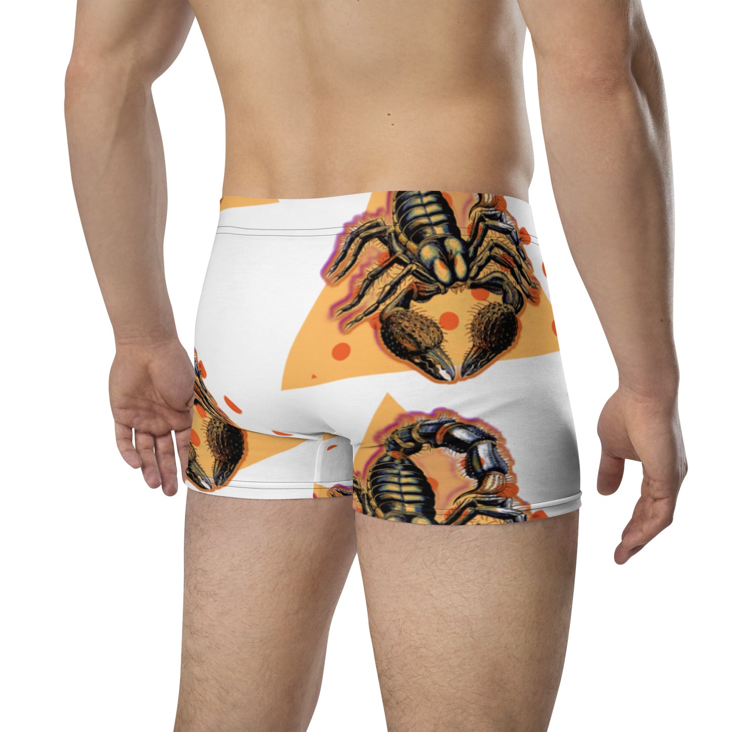 Stinger - Boxer Briefs