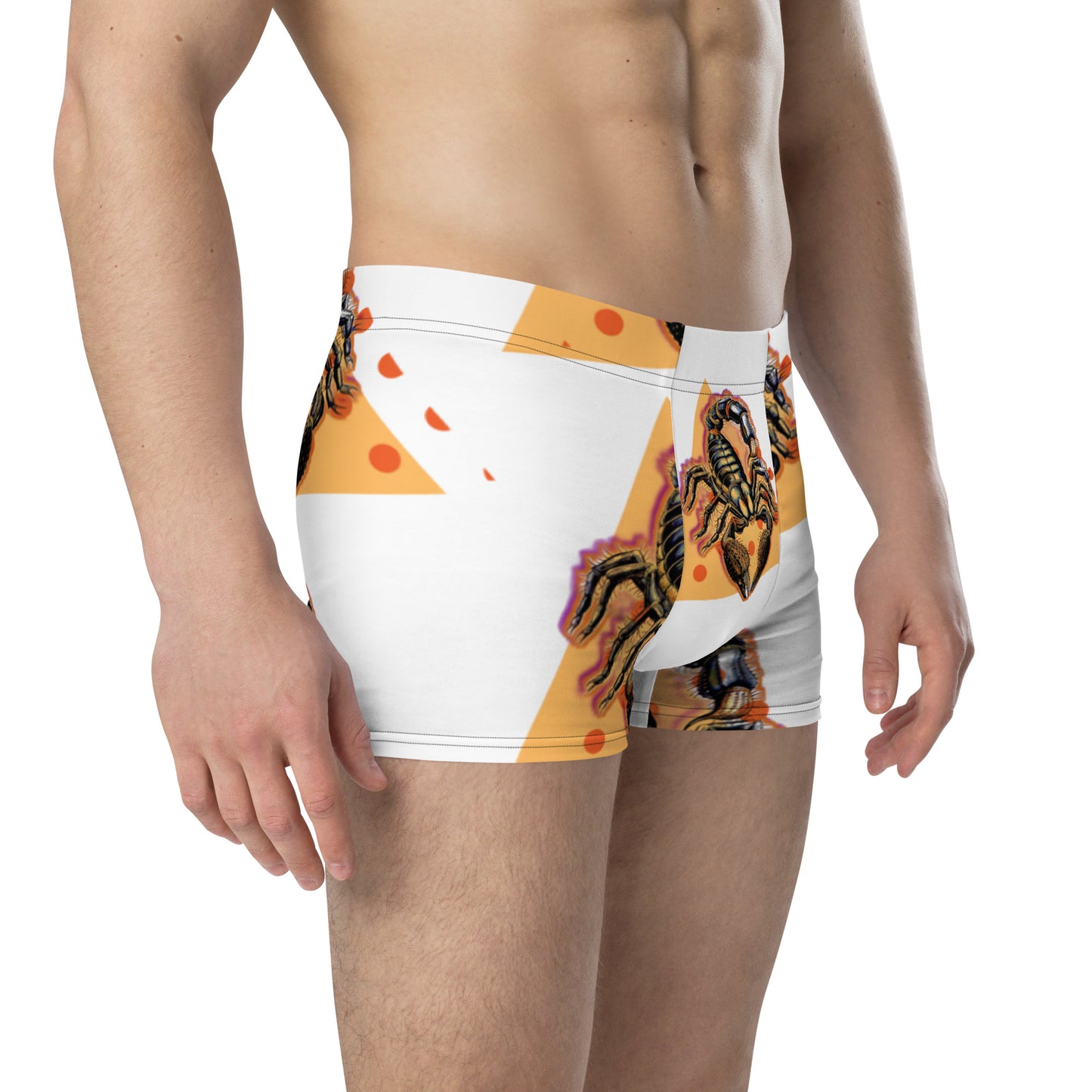 Stinger - Boxer Briefs