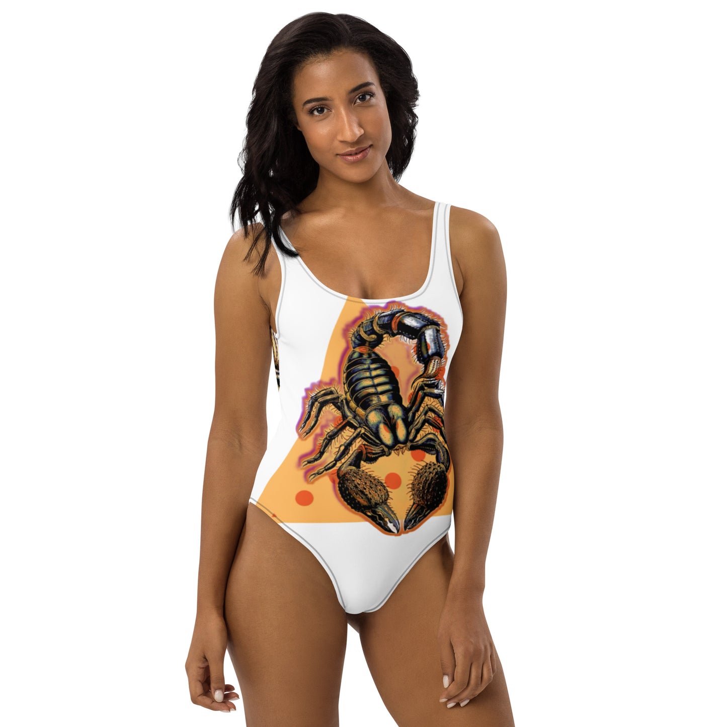 Stinger One-Piece Swimsuit