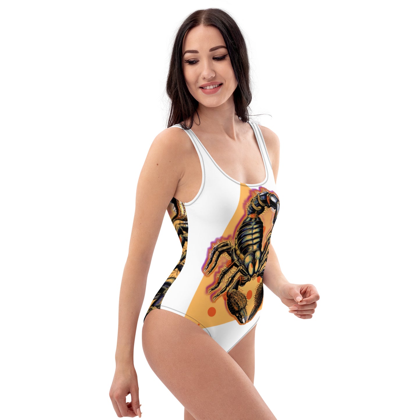 Stinger One-Piece Swimsuit