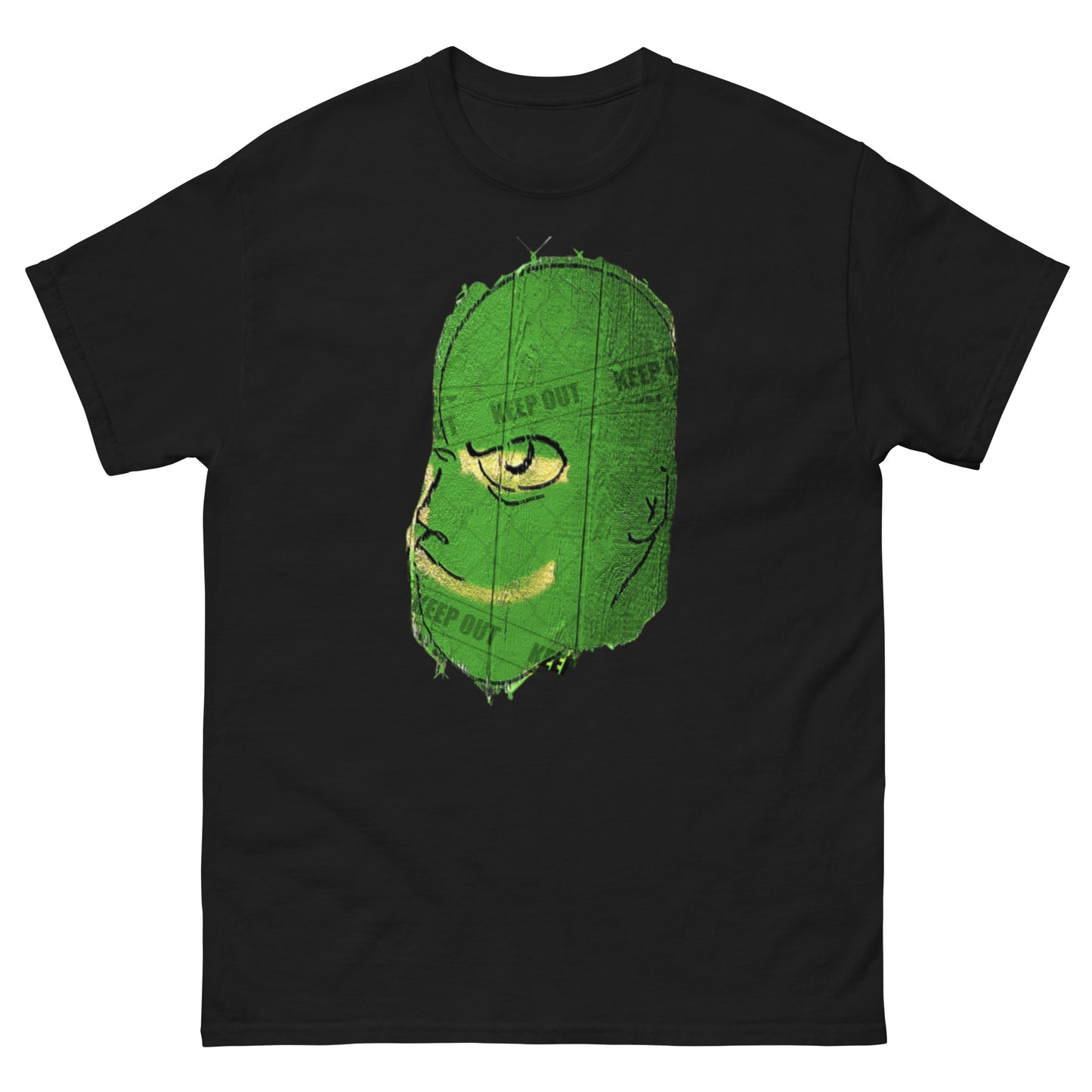 HOBO HOODIES -"Creature Feature" On the Loose T-Shirt