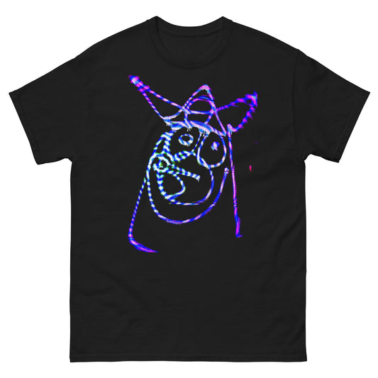 HOBO HOODIES - “ Party Pig” T Shirt