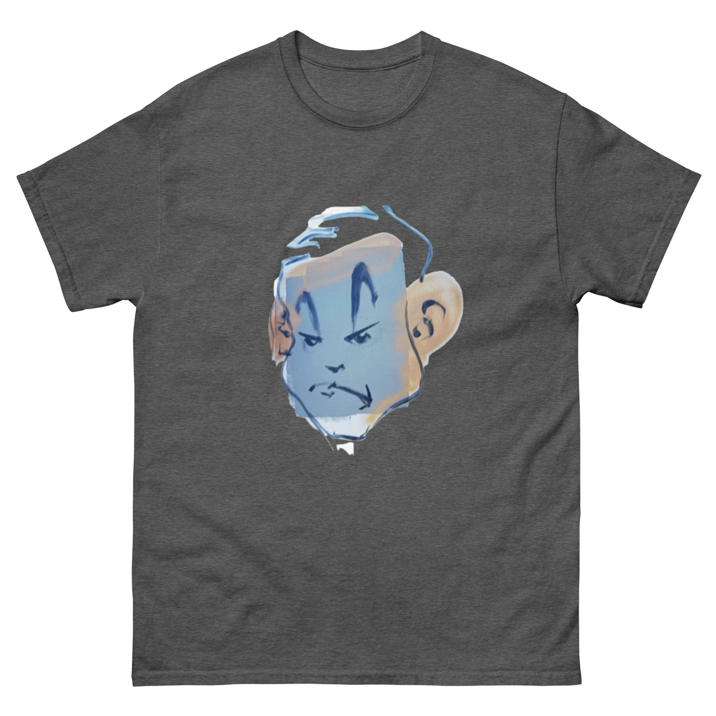 HOBO HOODIES "Jumpin' Jack" - SLICK JACK hair match