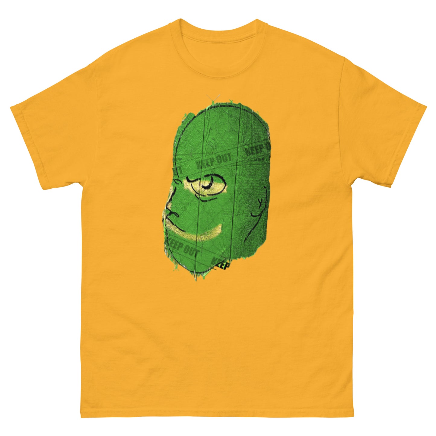 HOBO HOODIES -"Creature Feature" On the Loose T-Shirt