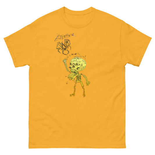 Hobo Hoodies - One Last Fix - T Shirt