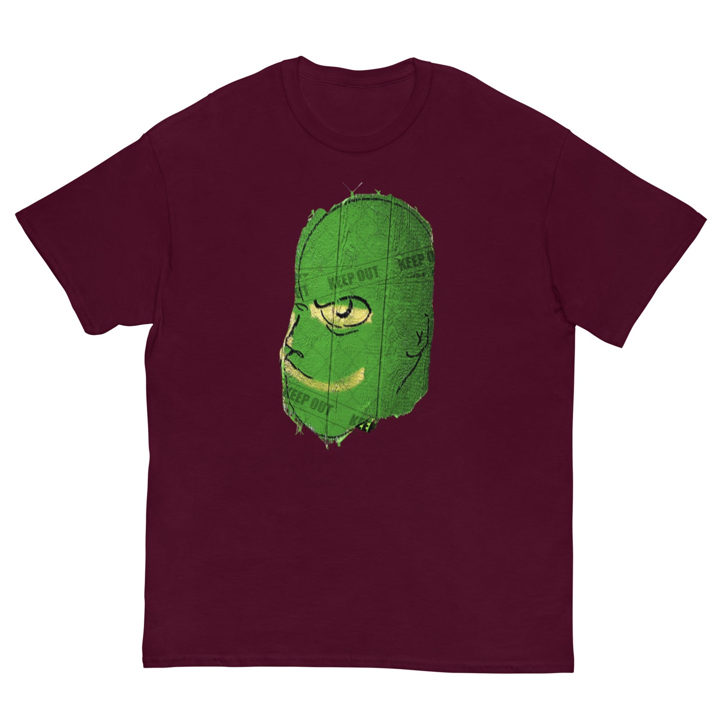 HOBO HOODIES -"Creature Feature" On the Loose T-Shirt