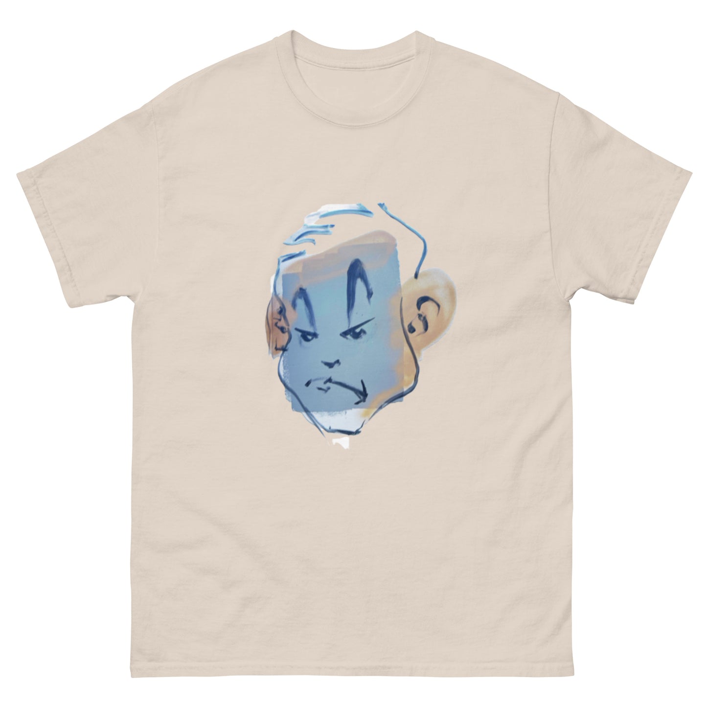 HOBO HOODIES "Jumpin' Jack" - SLICK JACK hair match