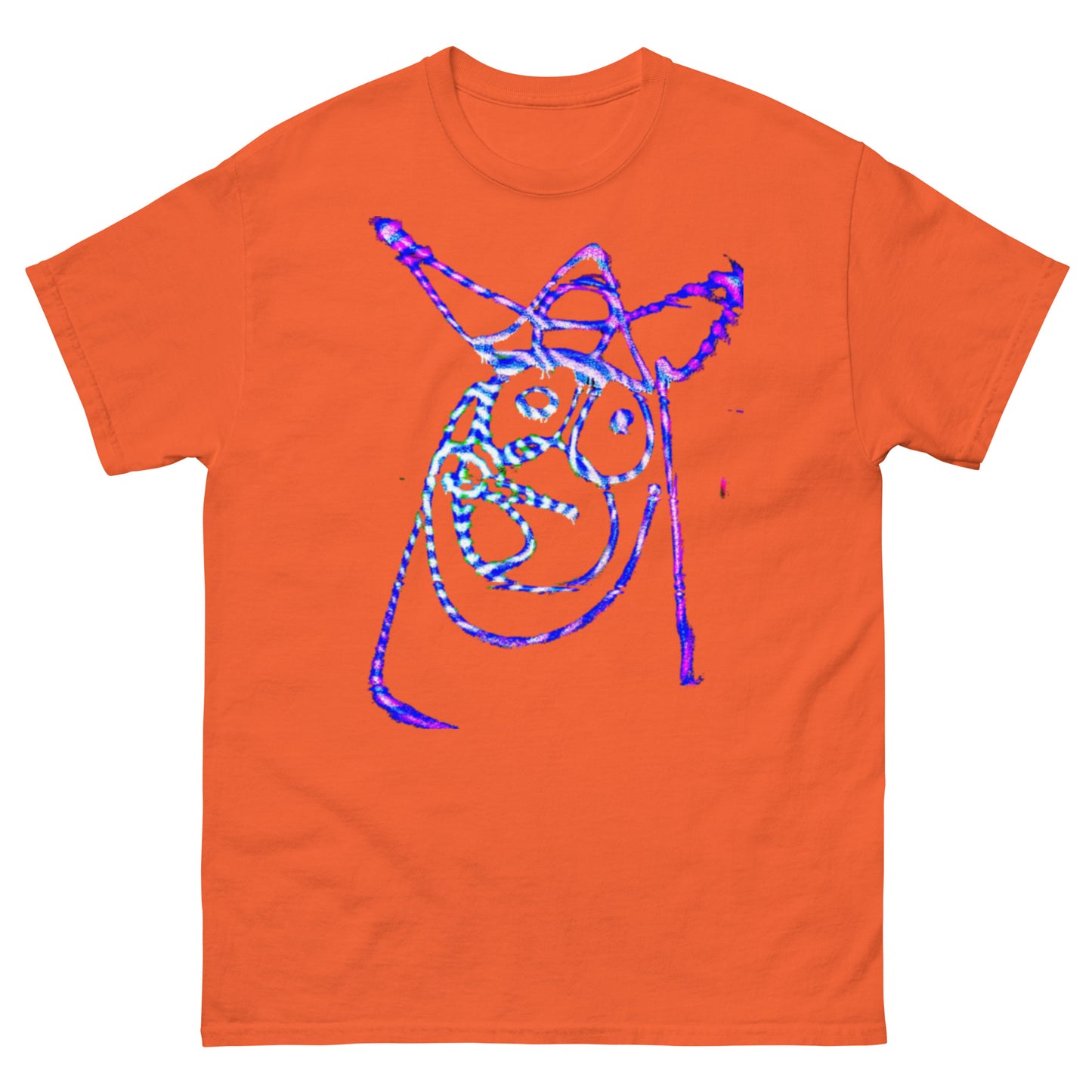 HOBO HOODIES - “ Party Pig” T Shirt