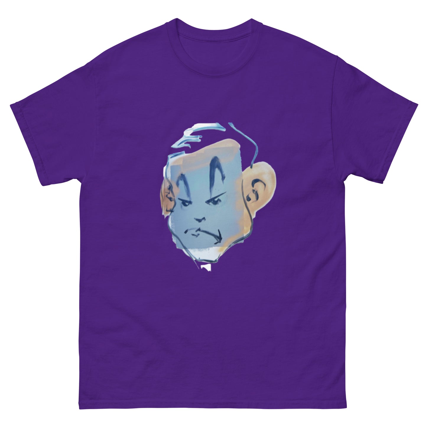 HOBO HOODIES "Jumpin' Jack" - SLICK JACK hair match