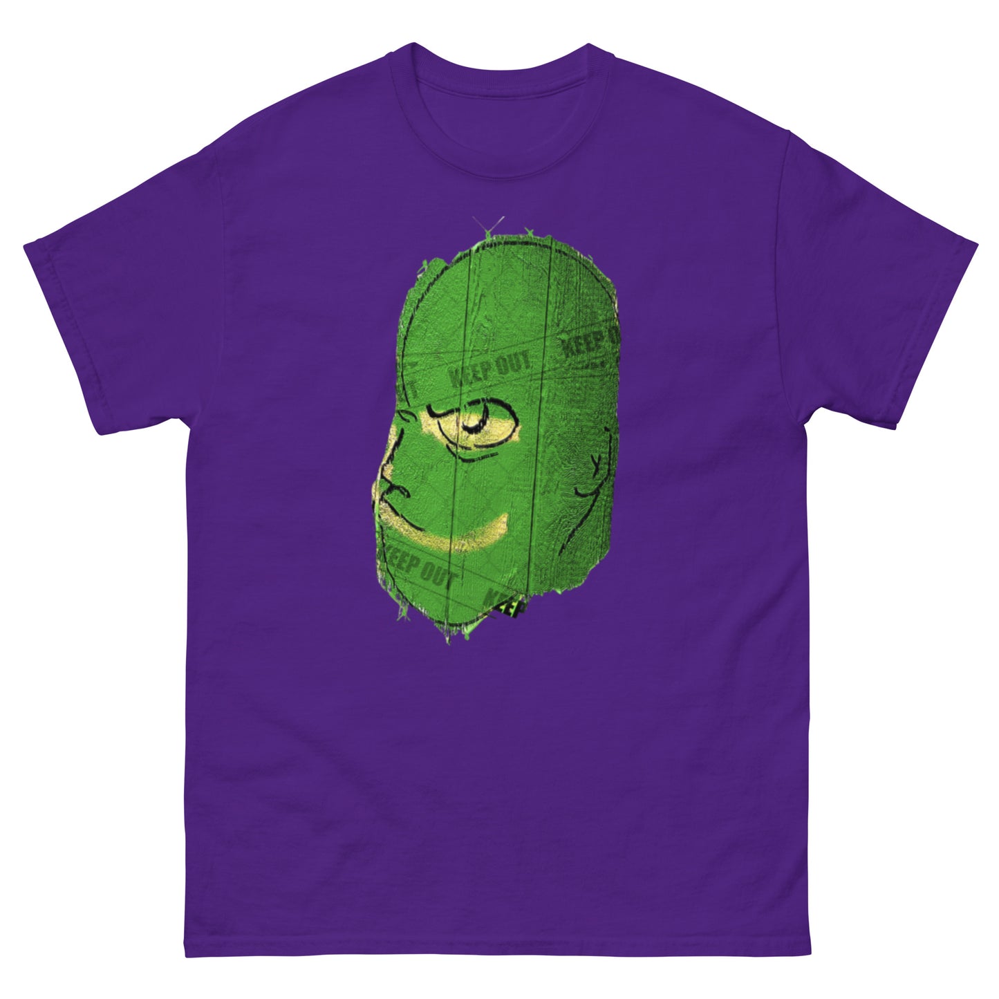 HOBO HOODIES -"Creature Feature" On the Loose T-Shirt